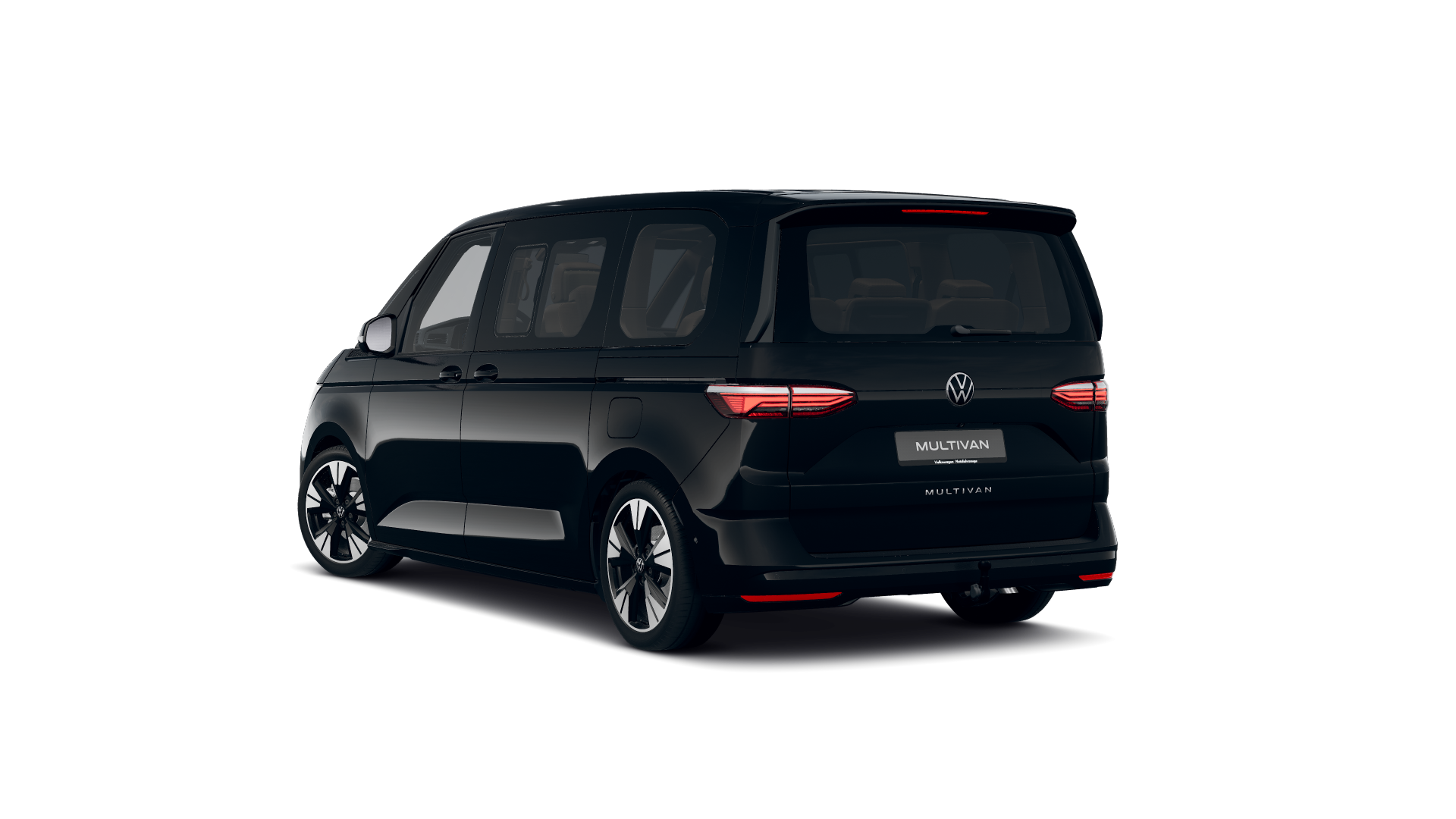 Volkswagen Multivan Life Batalla Corta 2.0 TDI 110 kW (150 CV) DSG