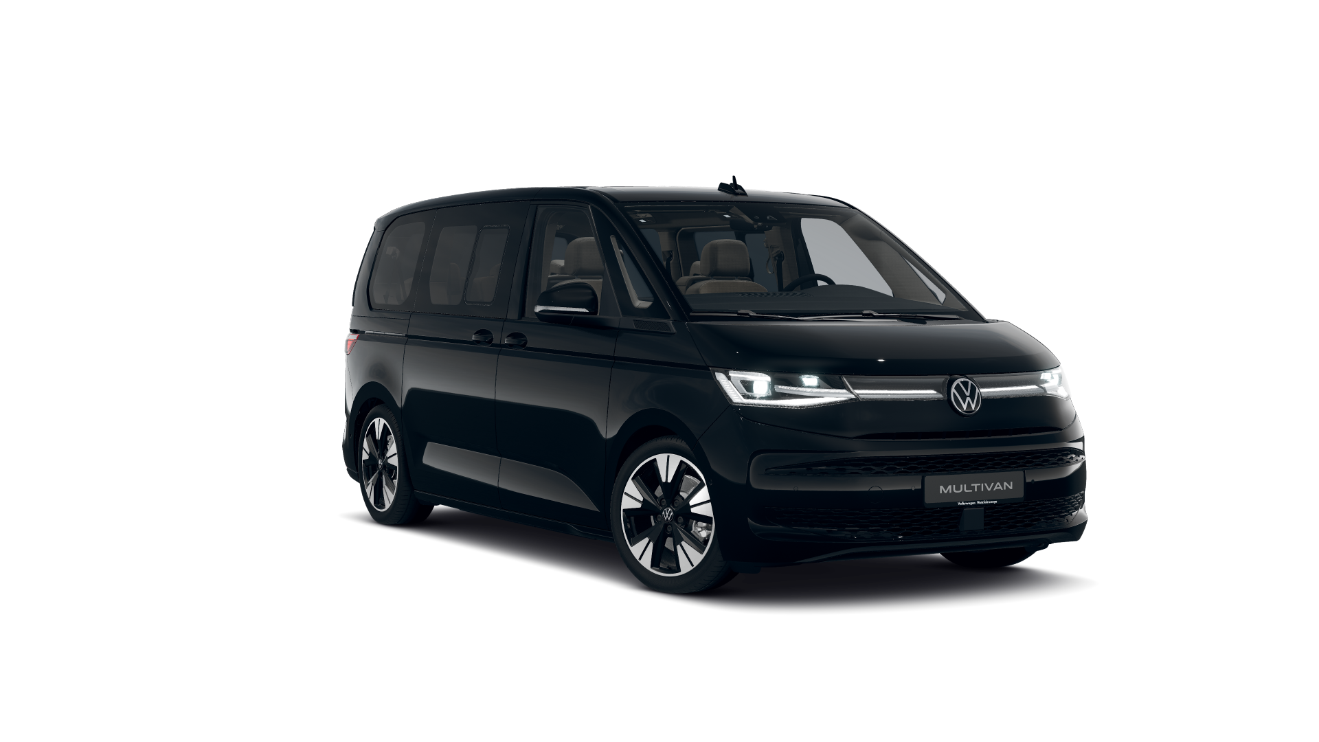 Volkswagen Multivan Life Batalla Corta 2.0 TDI 110 kW (150 CV) DSG