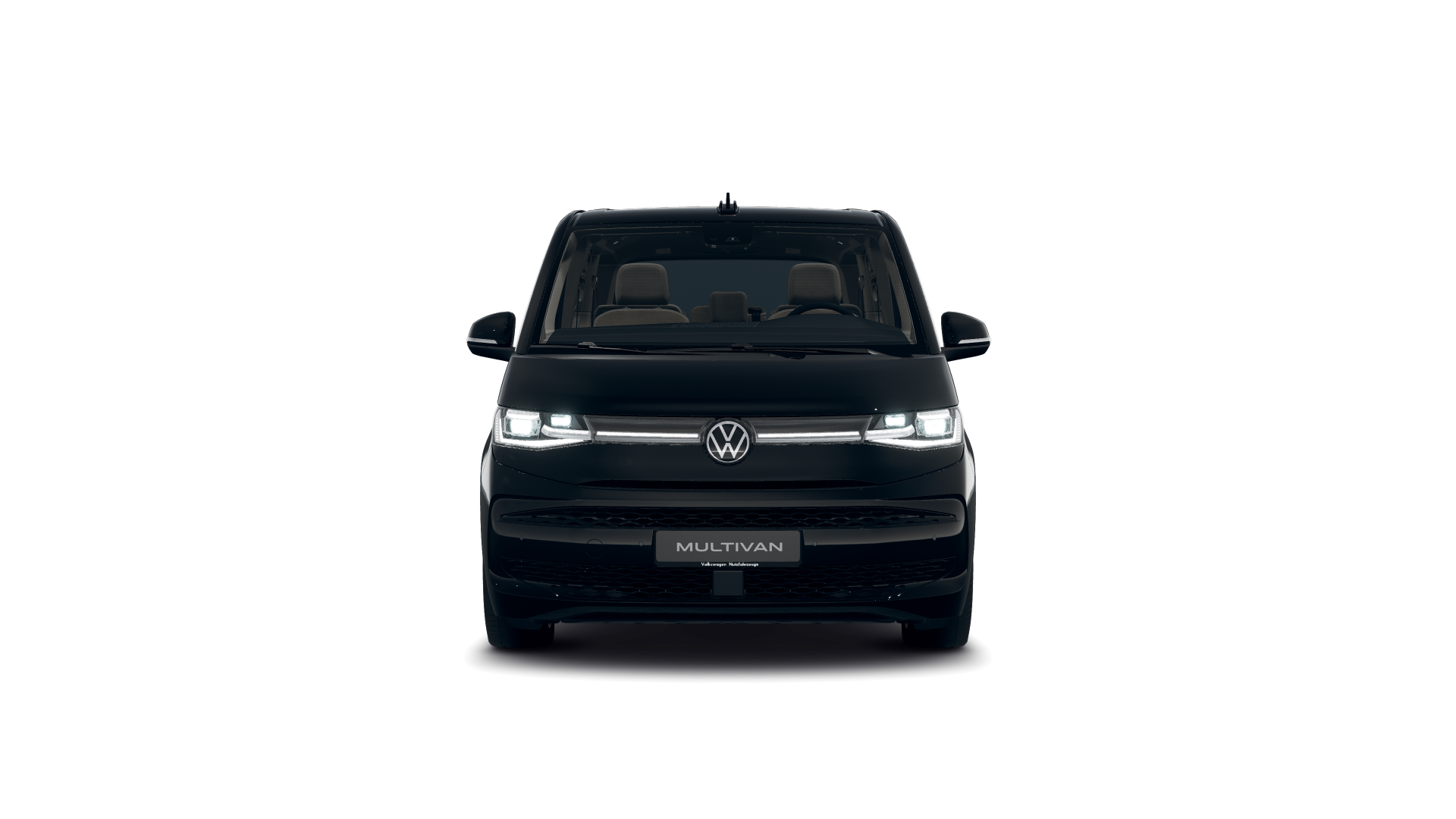 Volkswagen Multivan Life Batalla Corta 2.0 TDI 110 kW (150 CV) DSG