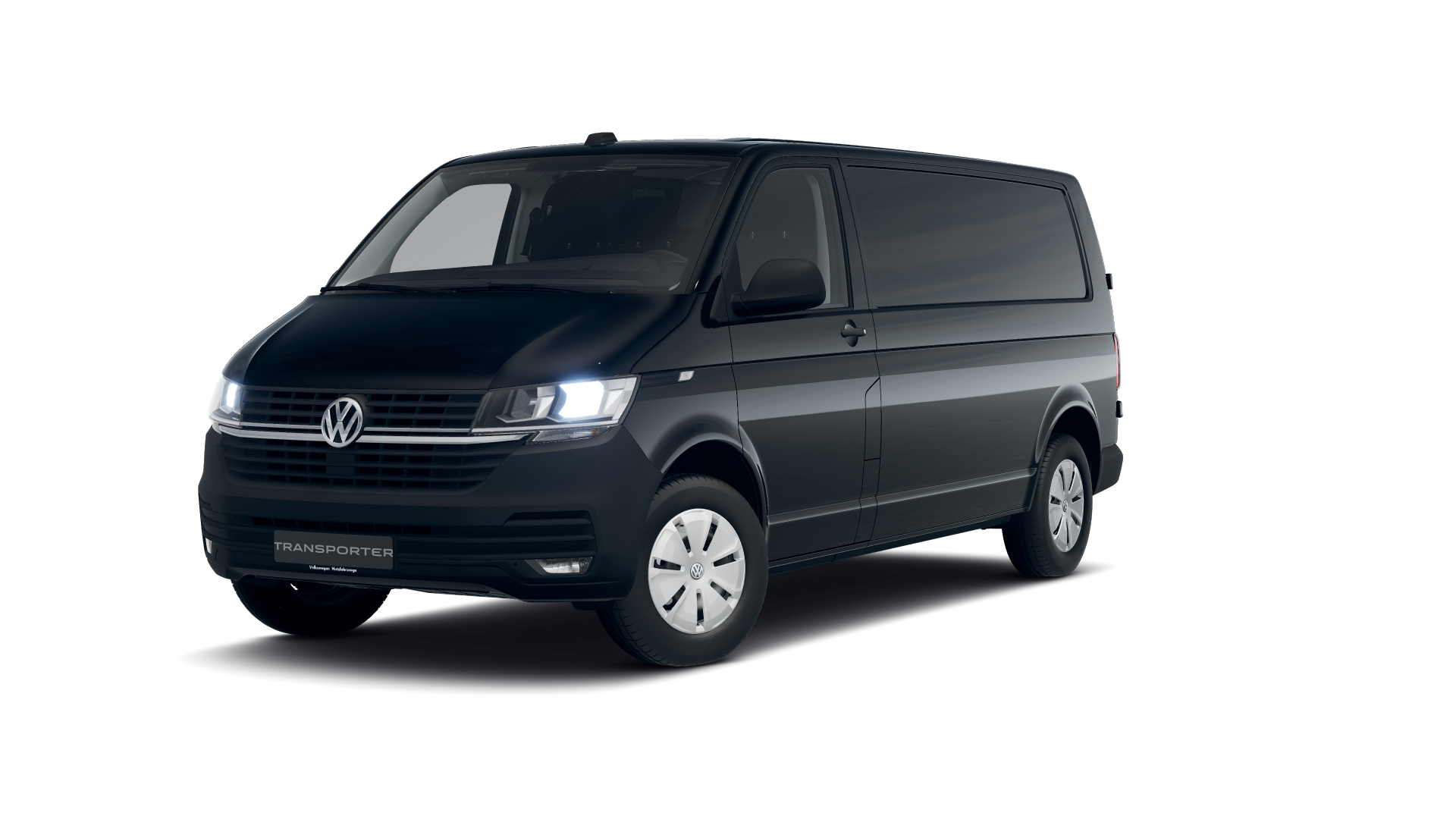 Volkswagen Transporter Furgon Batalla Larga TN 2.0 TDI 81 kW (110 CV)