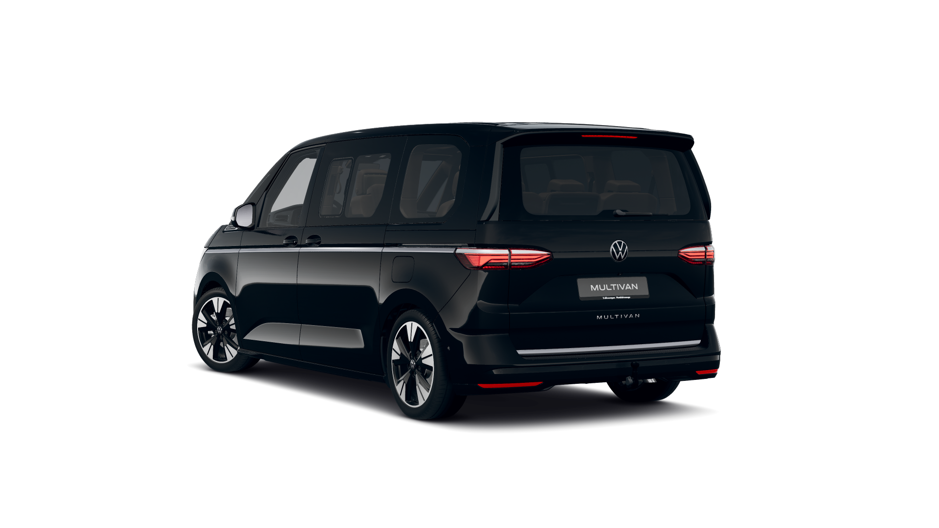 Volkswagen Multivan Style Batalla Corta 2.0 TDI 110 kW (150 CV) DSG