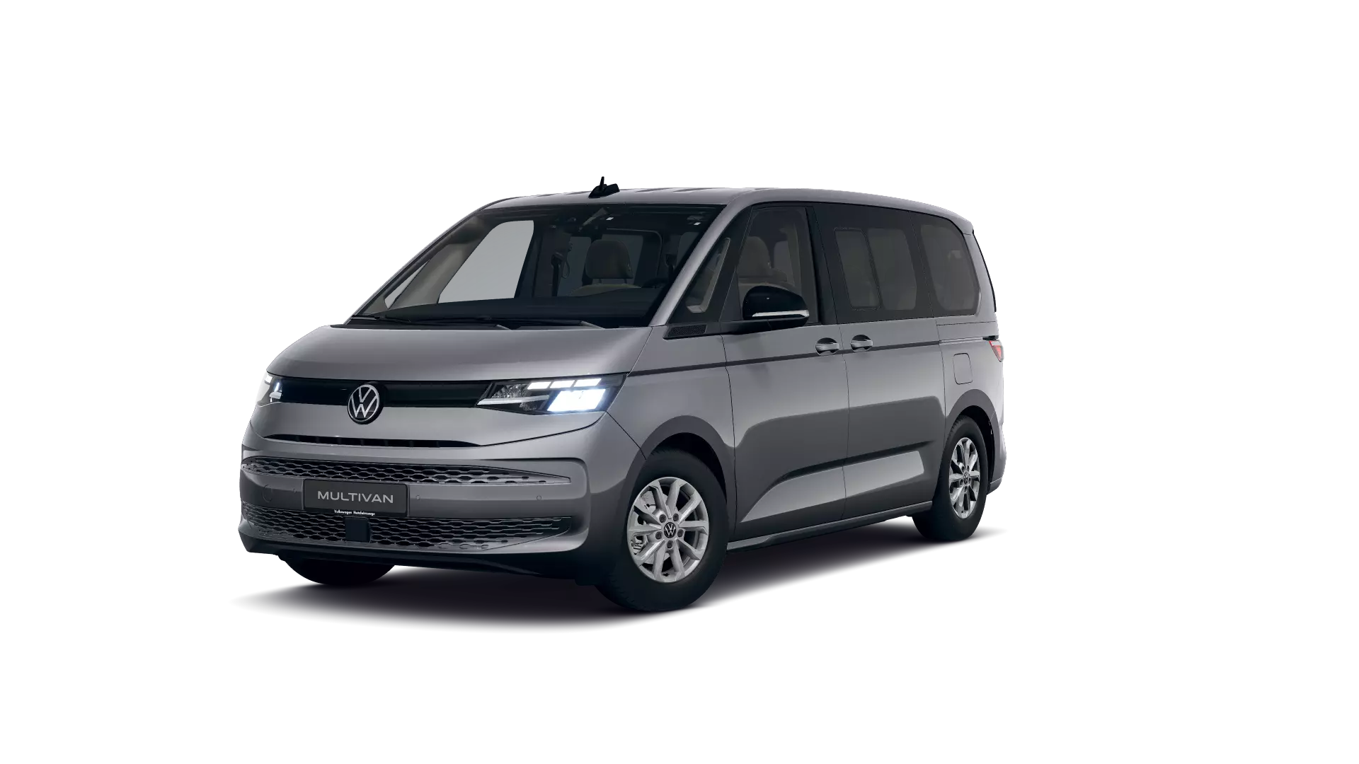 Volkswagen Multivan 2.0 TDI BMT 110 kW (150 CV) DSG