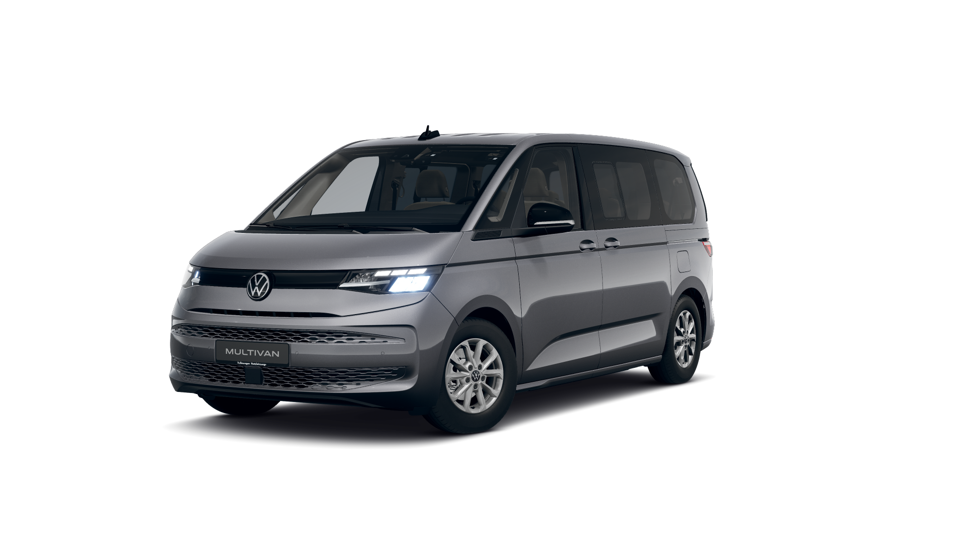 Volkswagen Multivan 2.0 TDI BMT 110 kW (150 CV) DSG