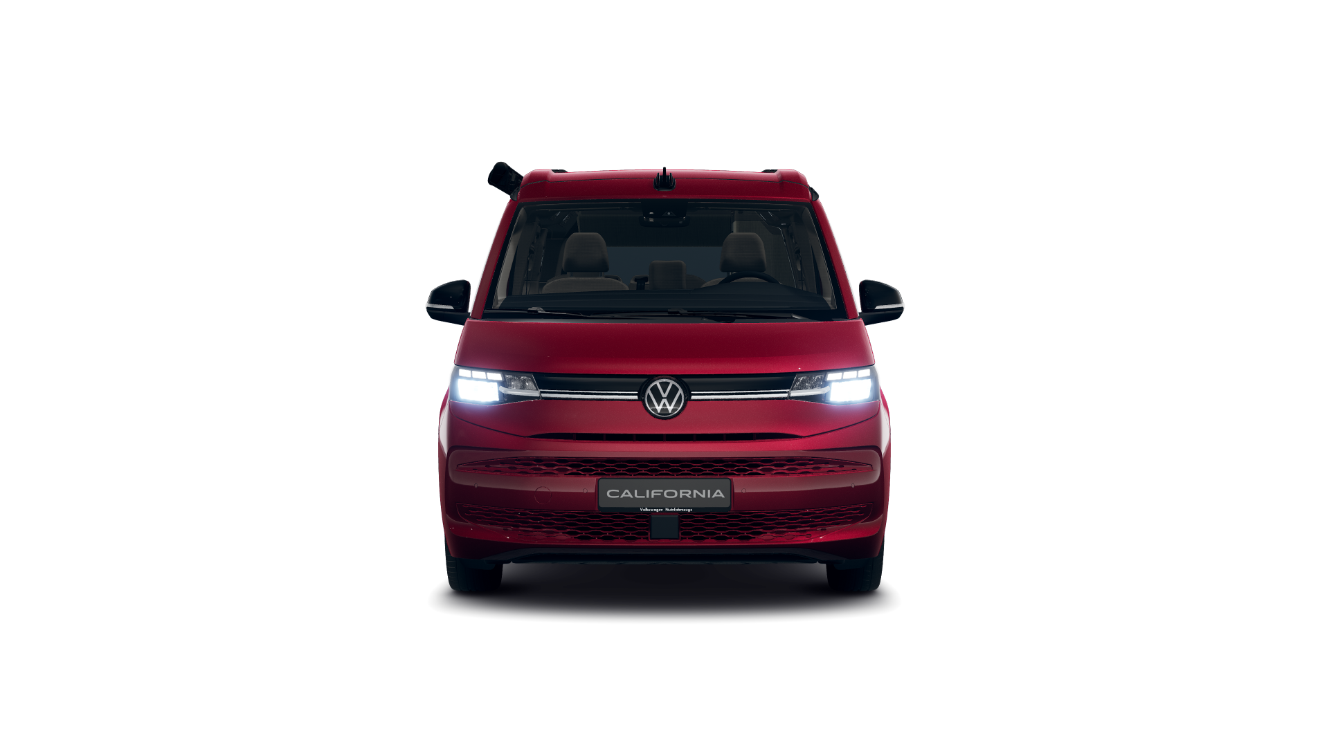 Volkswagen California Ocean 2.0 TDI 110 kW (150 CV) DSG