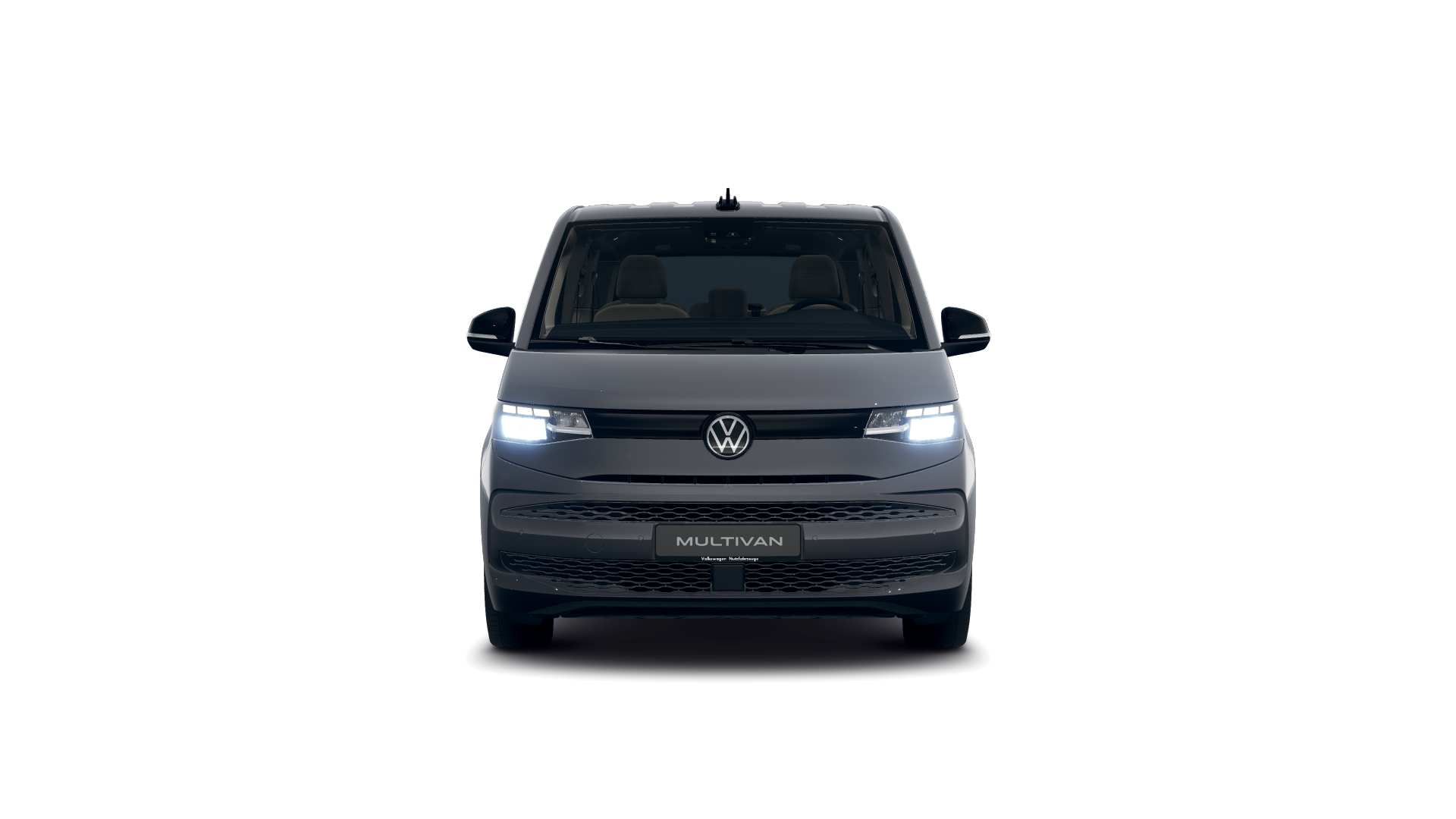 Volkswagen Multivan 2.0 TDI BMT 110 kW (150 CV) DSG