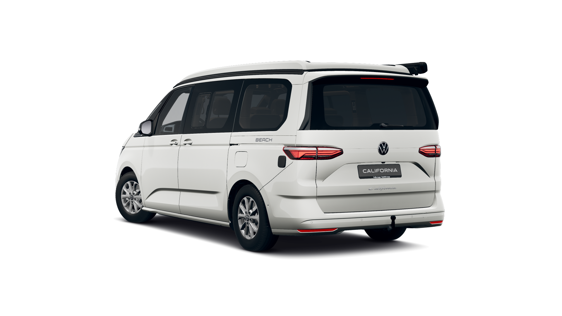 Volkswagen California Beach Tour 2.0 TDI 110 KW (150 CV) DSG