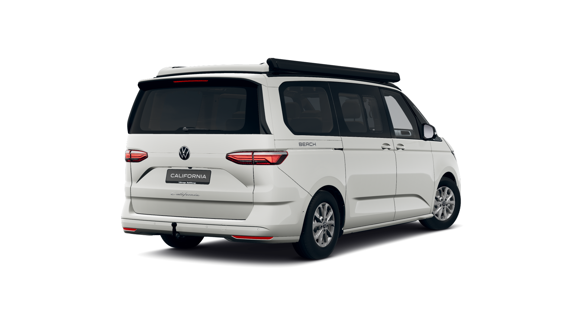 Volkswagen California Beach Tour 2.0 TDI 110 KW (150 CV) DSG