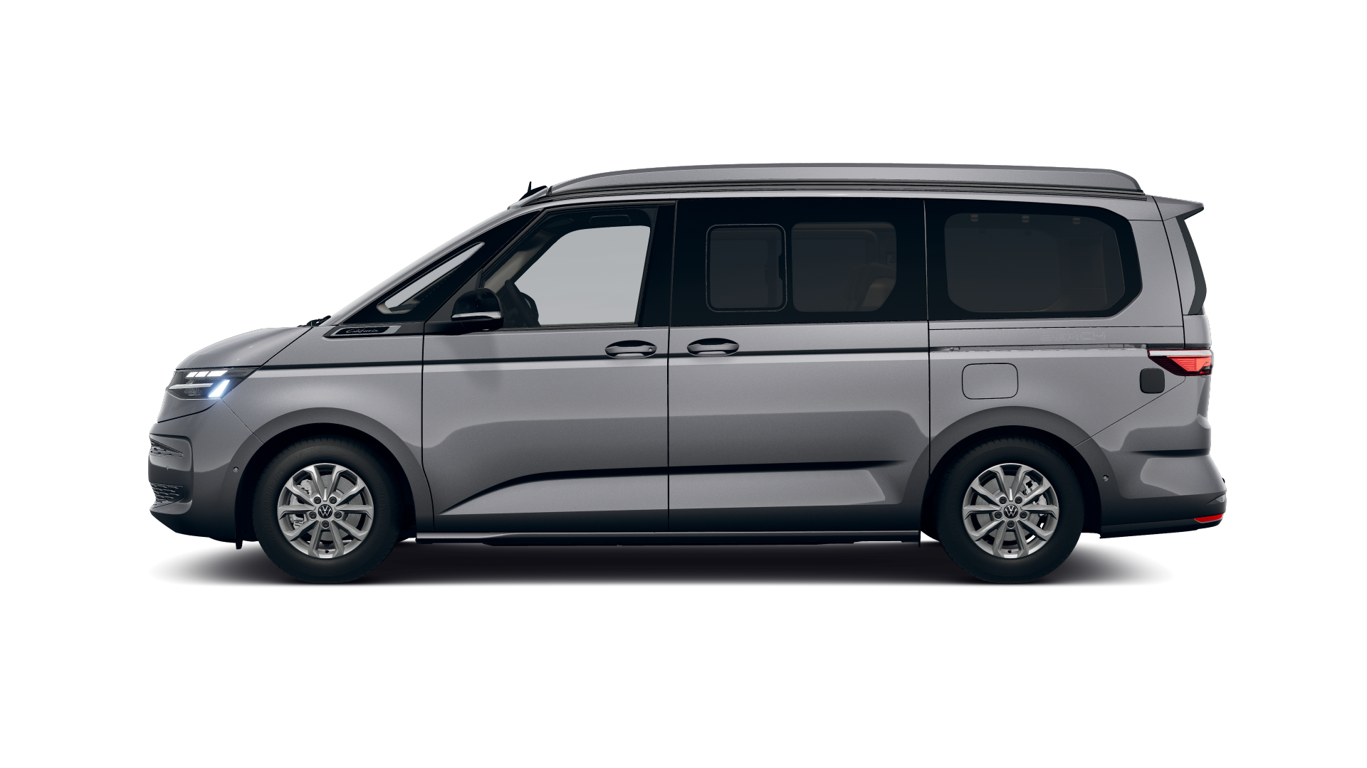 Volkswagen California Beach Tour 2.0 TDI 110 KW (150 CV) DSG