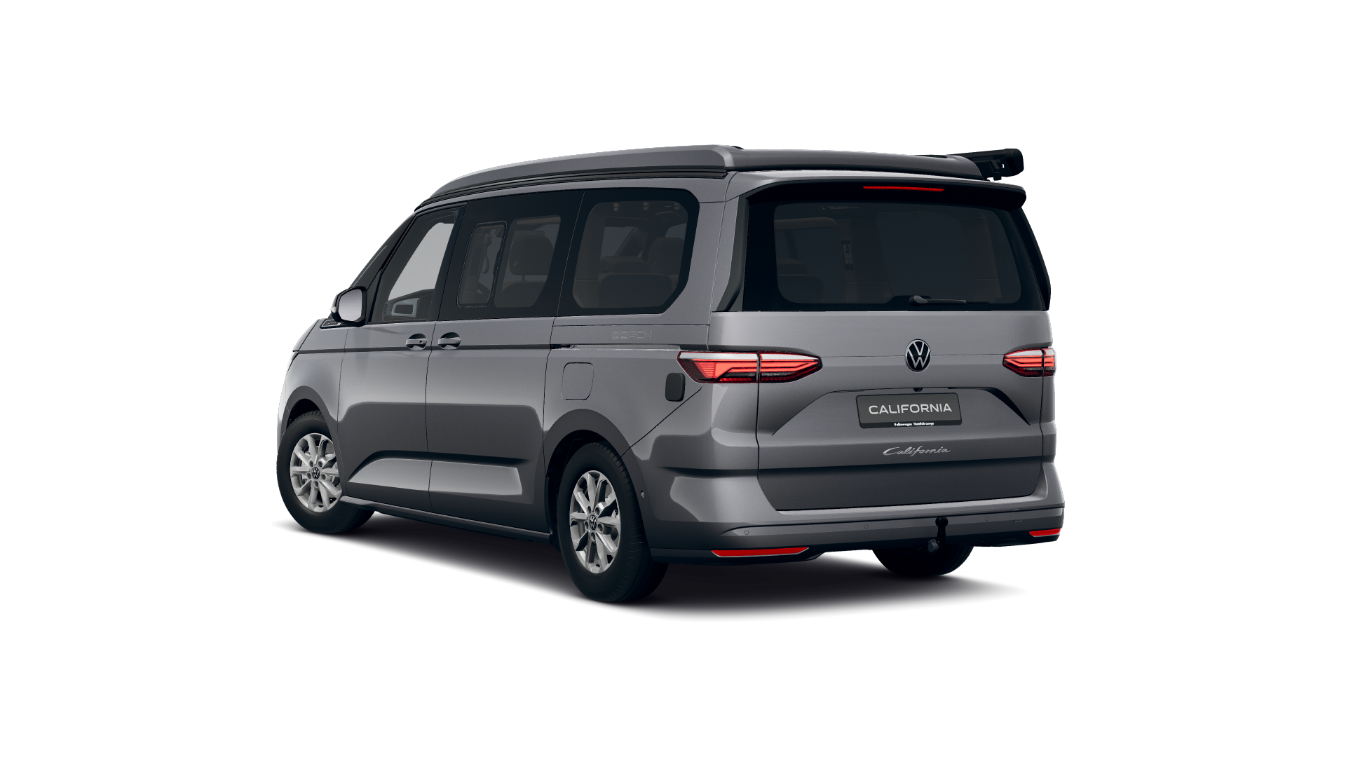 Volkswagen California Beach Tour 2.0 TDI 110 KW (150 CV) DSG