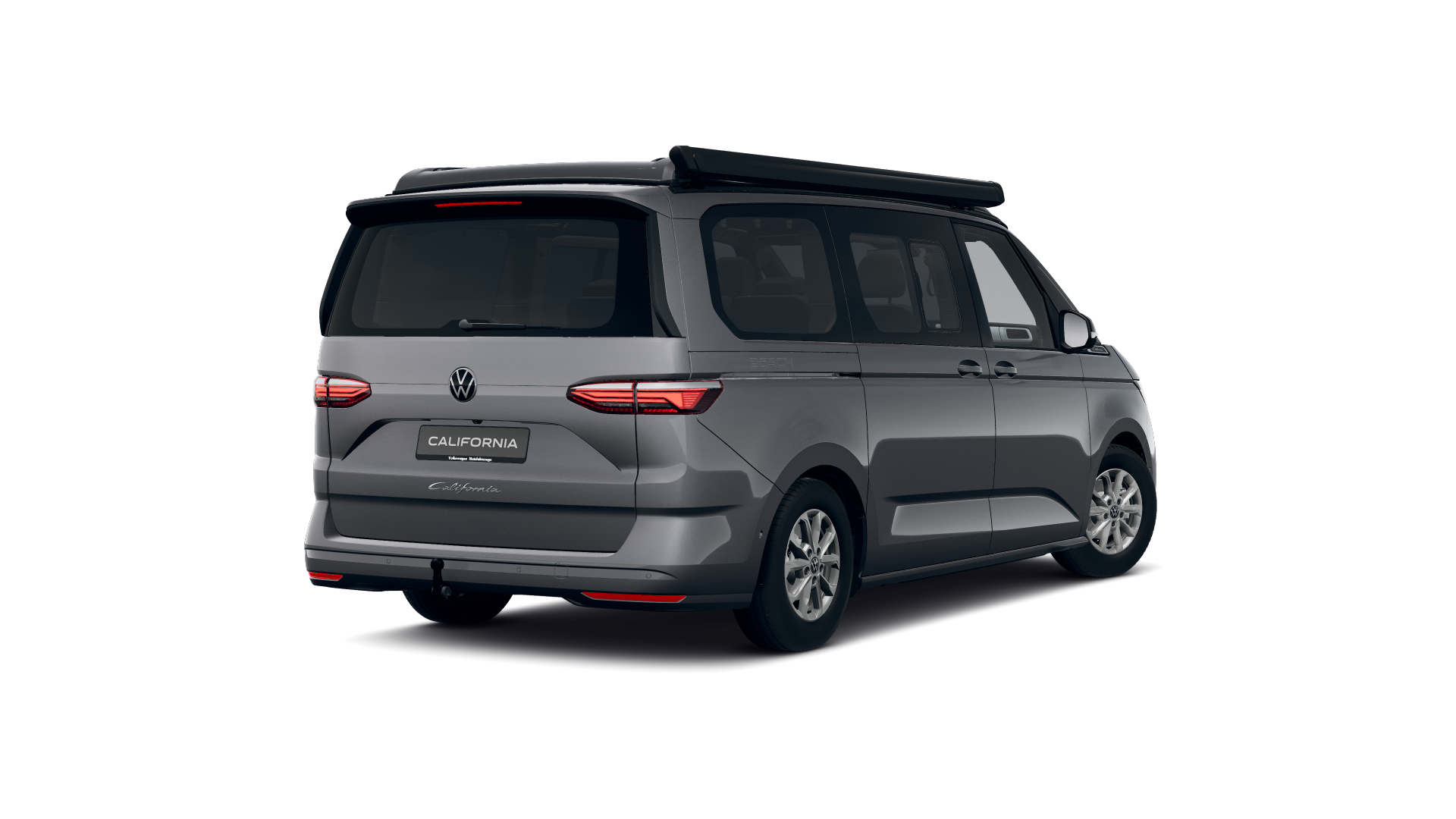 Volkswagen California Beach Tour 2.0 TDI 110 KW (150 CV) DSG
