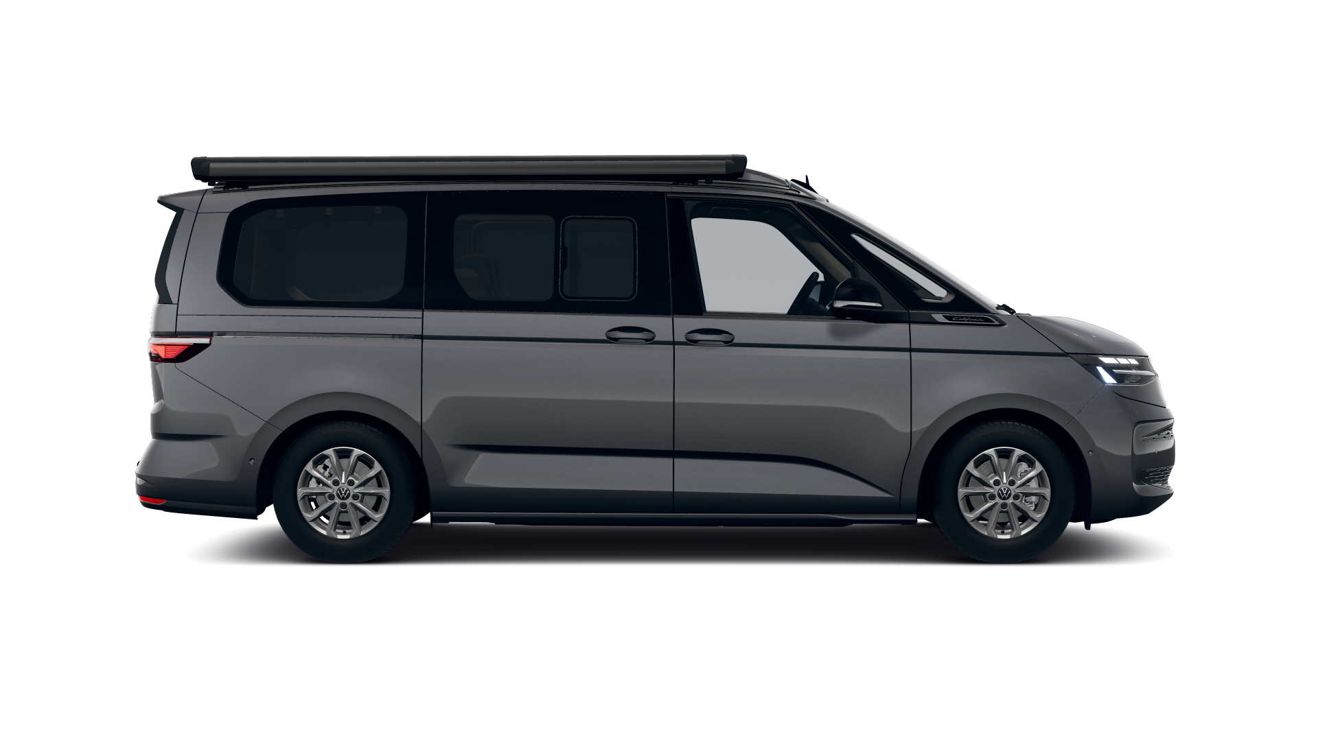 Volkswagen California Beach Tour 2.0 TDI 110 KW (150 CV) DSG