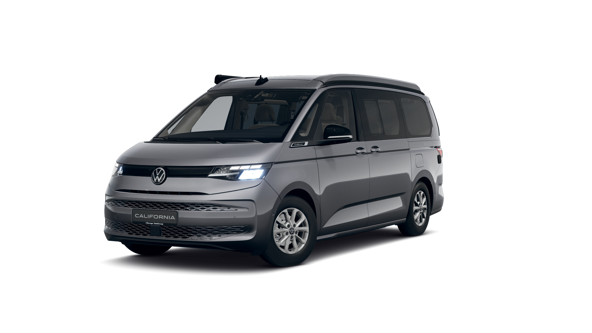 Volkswagen California Beach Tour 2.0 TDI 110 KW (150 CV) DSG