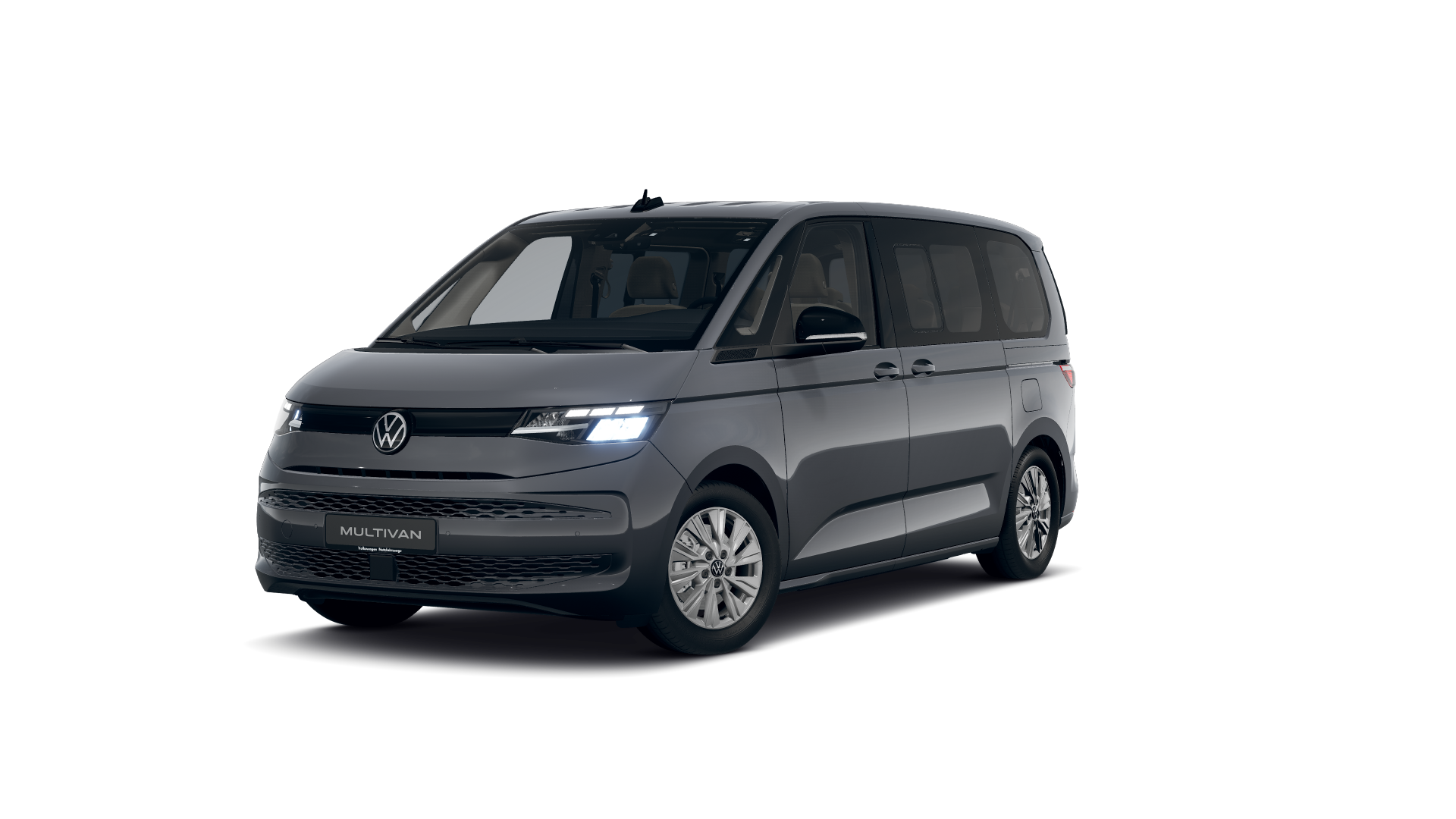 Volkswagen Multivan 1.5 eHybrid 4Motion 180 kW (245 CV) DSG