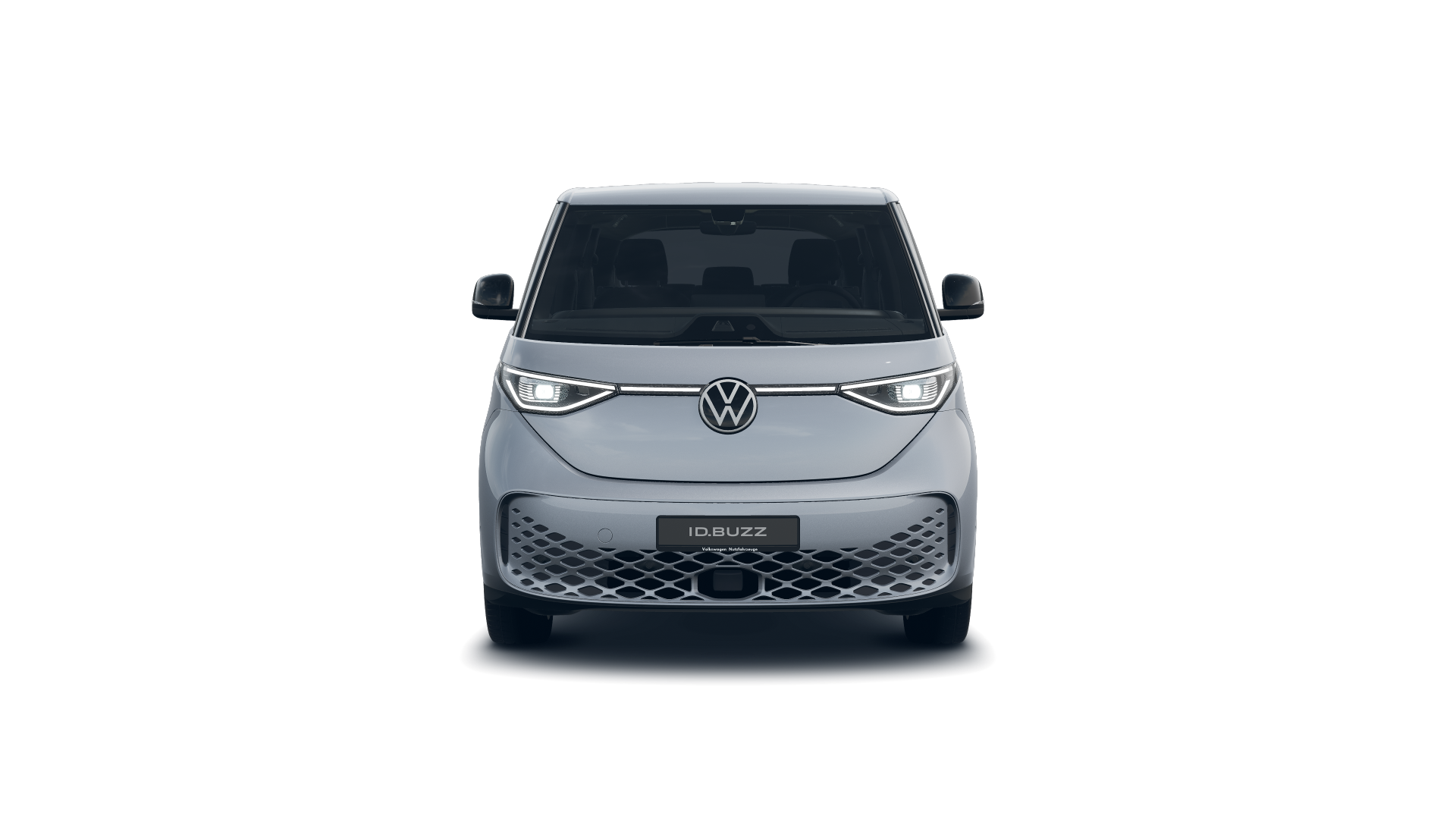 Volkswagen ID. BUZZ Pro 7 asientos 210 kW (286 CV)