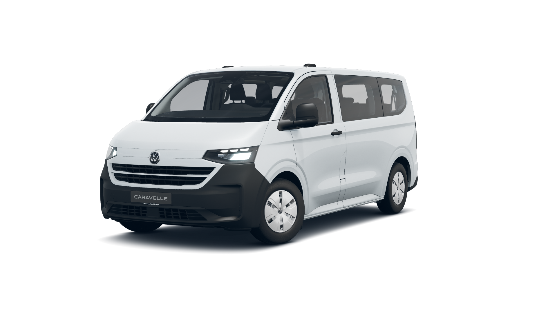 Volkswagen Caravelle Batalla Corta 2.0 TDI 110 kW (150 CV)