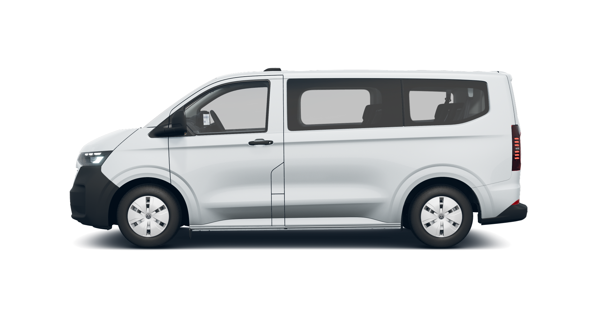 Volkswagen Caravelle Batalla Corta 2.0 TDI 110 kW (150 CV)