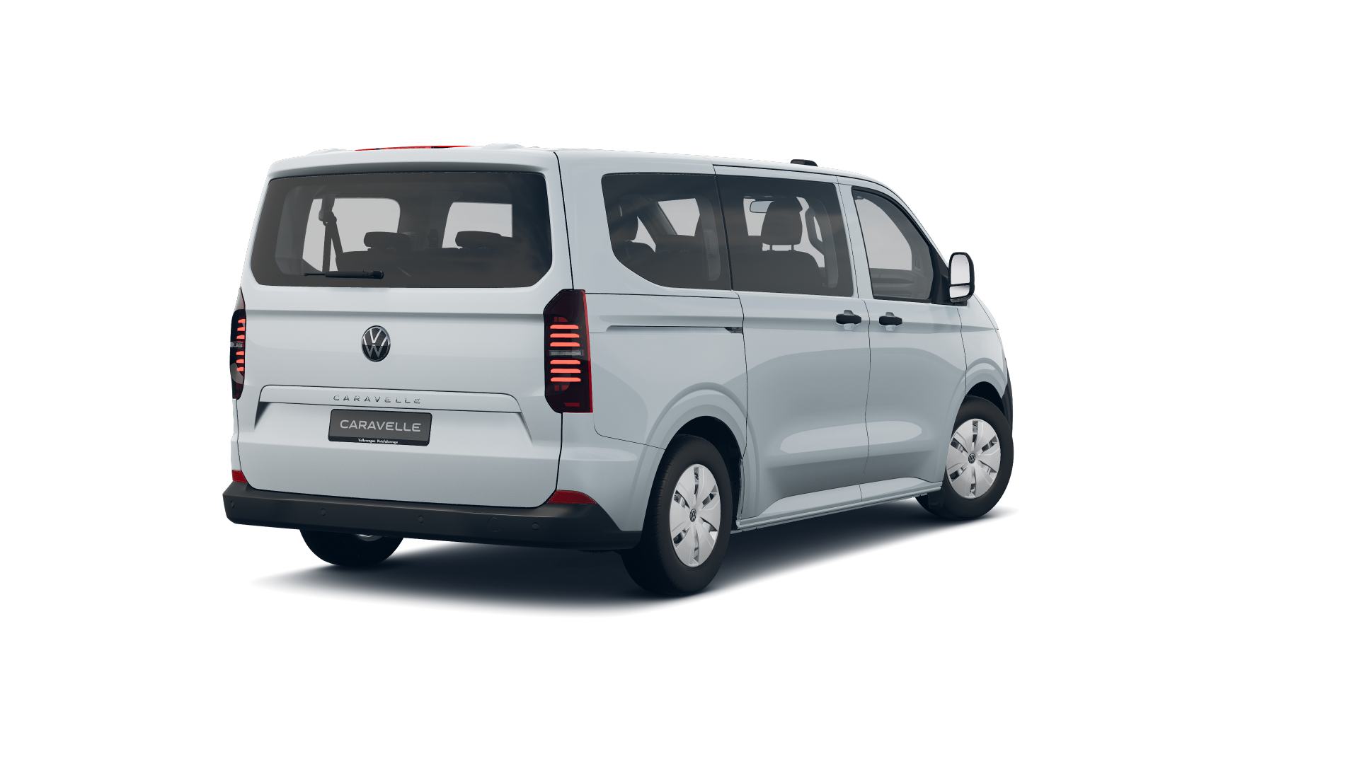 Volkswagen Caravelle Batalla Corta 2.0 TDI 110 kW (150 CV)