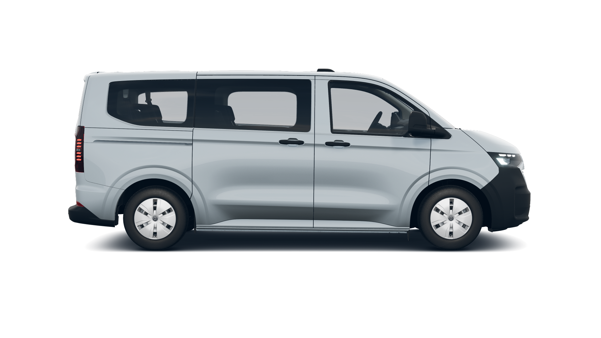 Volkswagen Caravelle Batalla Corta 2.0 TDI 110 kW (150 CV)