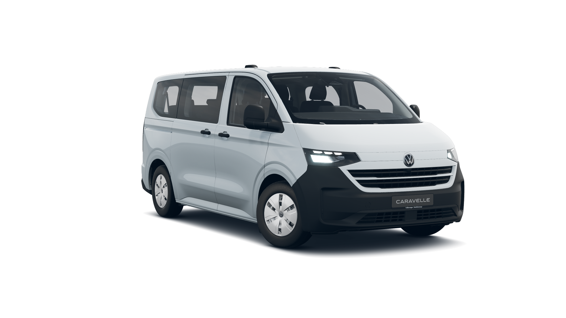 Volkswagen Caravelle Batalla Corta 2.0 TDI 110 kW (150 CV)