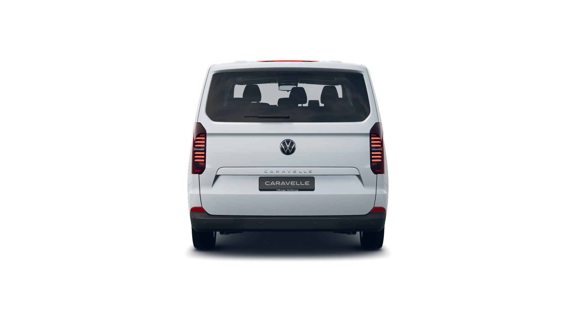 Volkswagen Caravelle Batalla Corta 2.0 TDI 110 kW (150 CV)