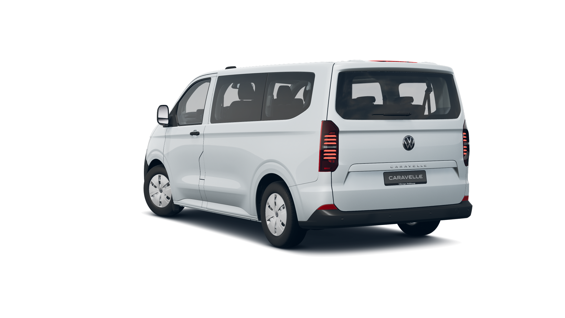 Volkswagen Caravelle Batalla Corta 2.0 TDI 110 kW (150 CV)
