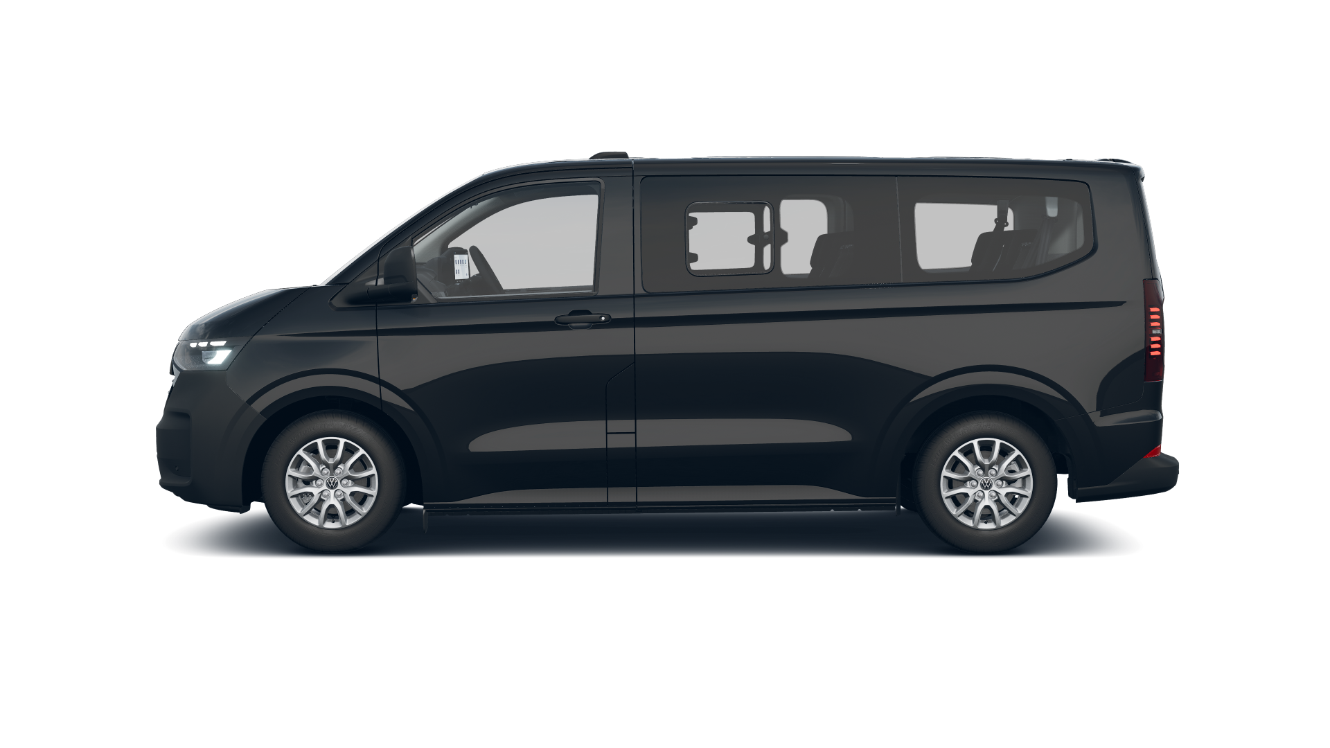 Volkswagen Caravelle Origin Batalla Corta 2.0 TDI BMT 81 kW (110 CV)