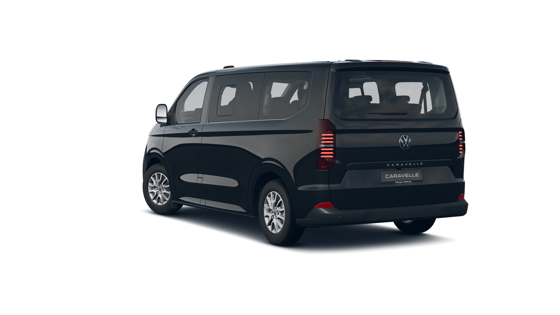 Volkswagen Caravelle Origin Batalla Corta 2.0 TDI BMT 81 kW (110 CV)