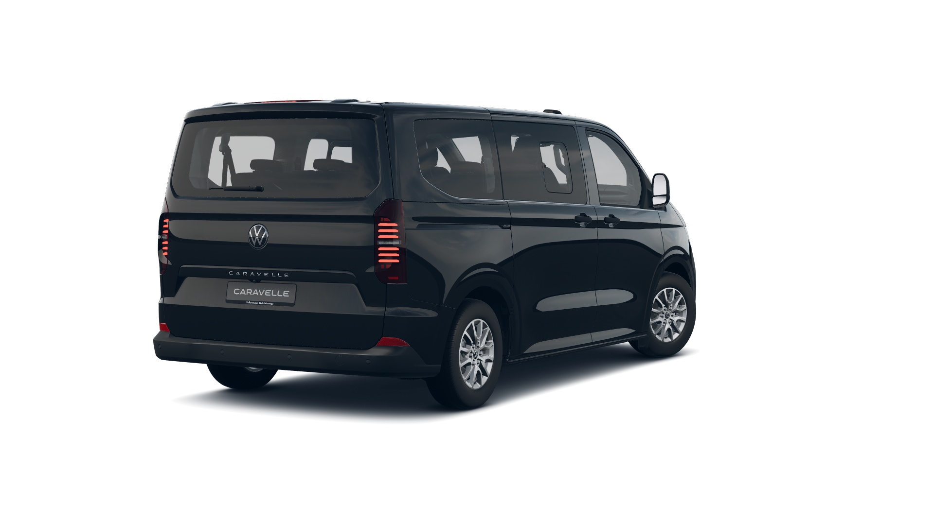 Volkswagen Caravelle Origin Batalla Corta 2.0 TDI BMT 81 kW (110 CV)