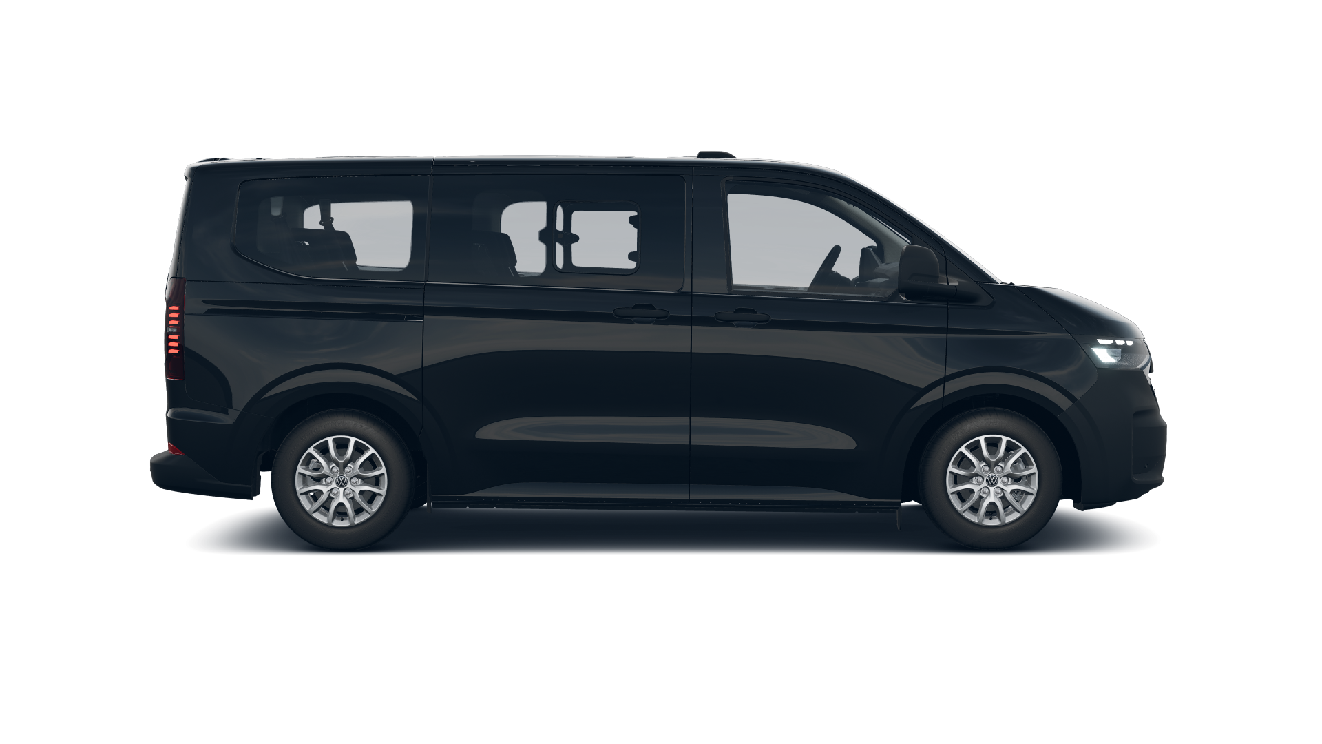 Volkswagen Caravelle Origin Batalla Corta 2.0 TDI BMT 81 kW (110 CV)