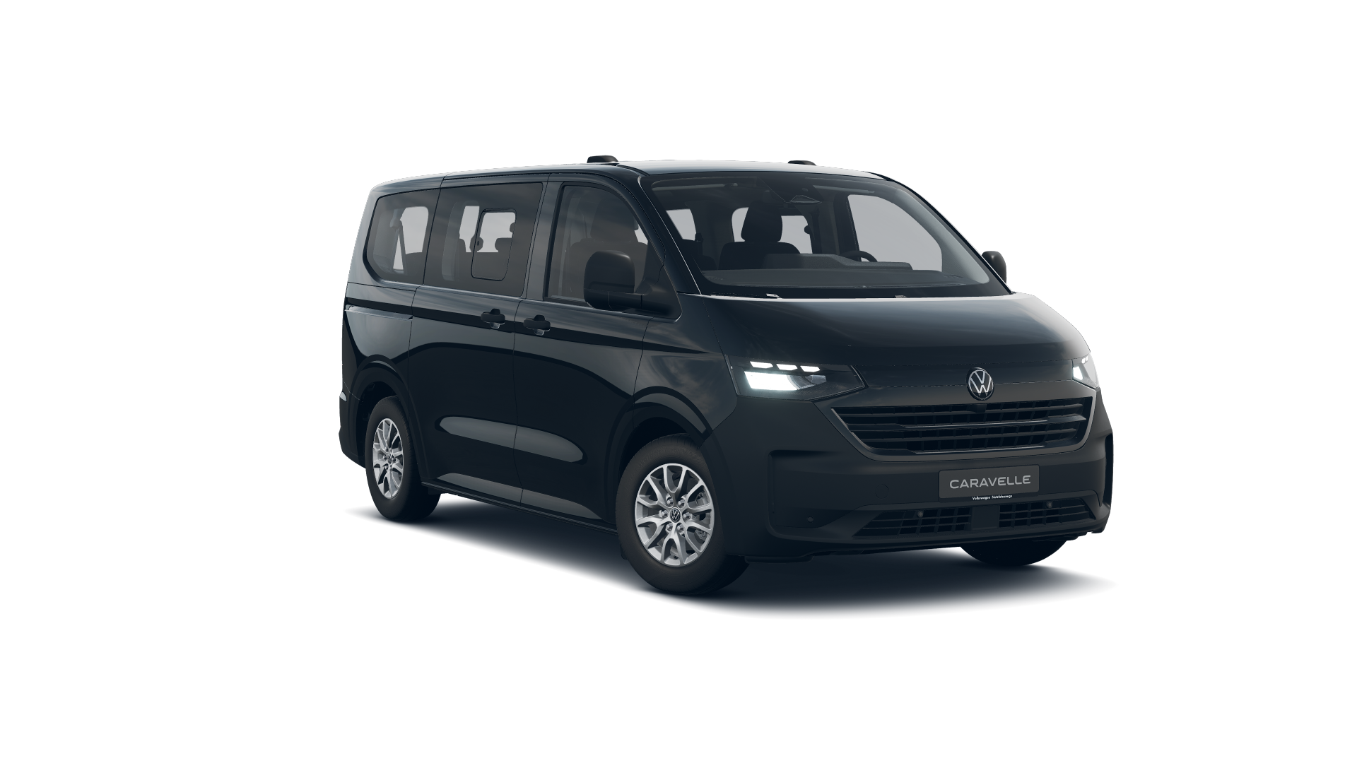 Volkswagen Caravelle Origin Batalla Corta 2.0 TDI BMT 81 kW (110 CV)