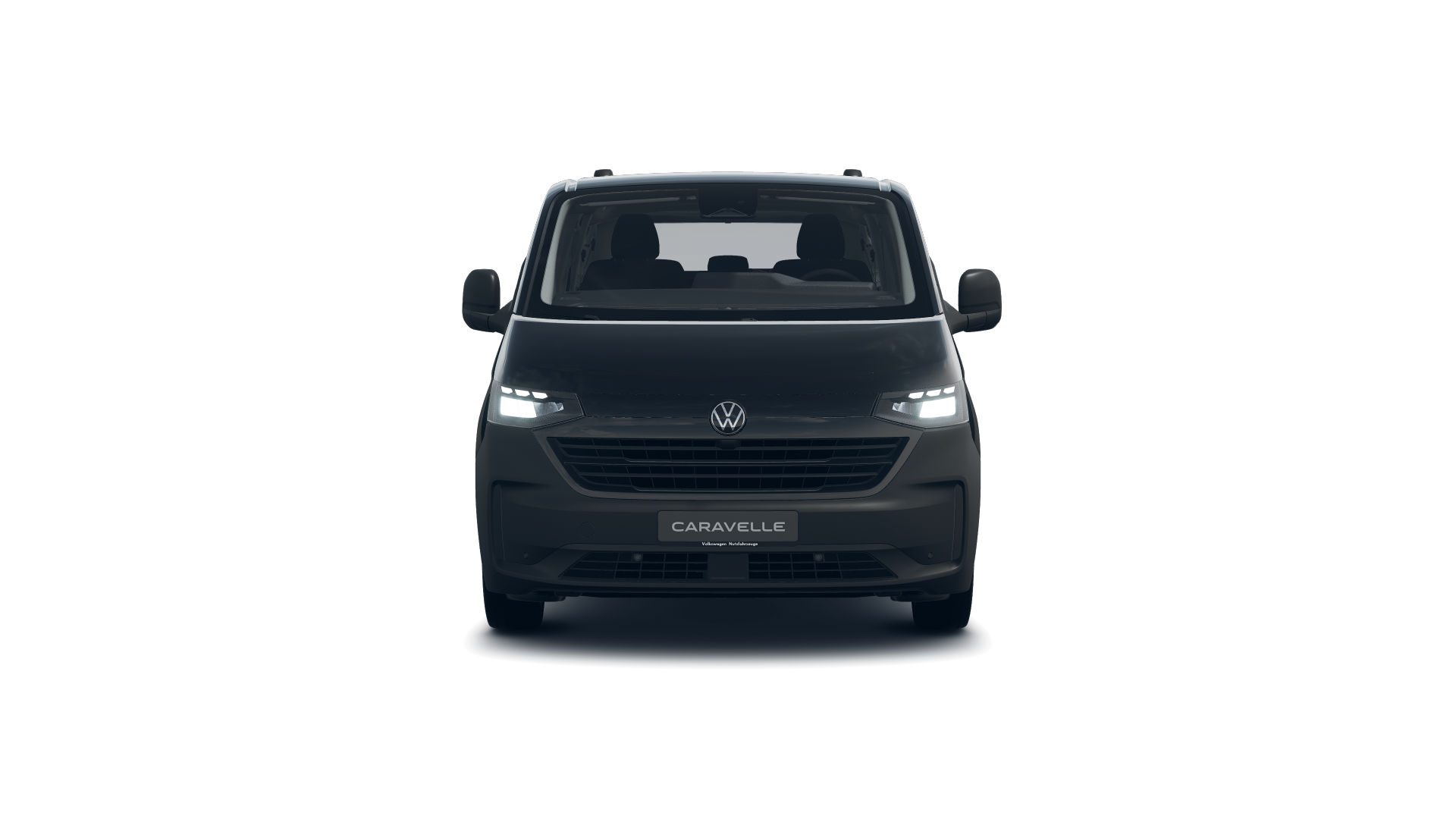 Volkswagen Caravelle Origin Batalla Corta 2.0 TDI BMT 81 kW (110 CV)