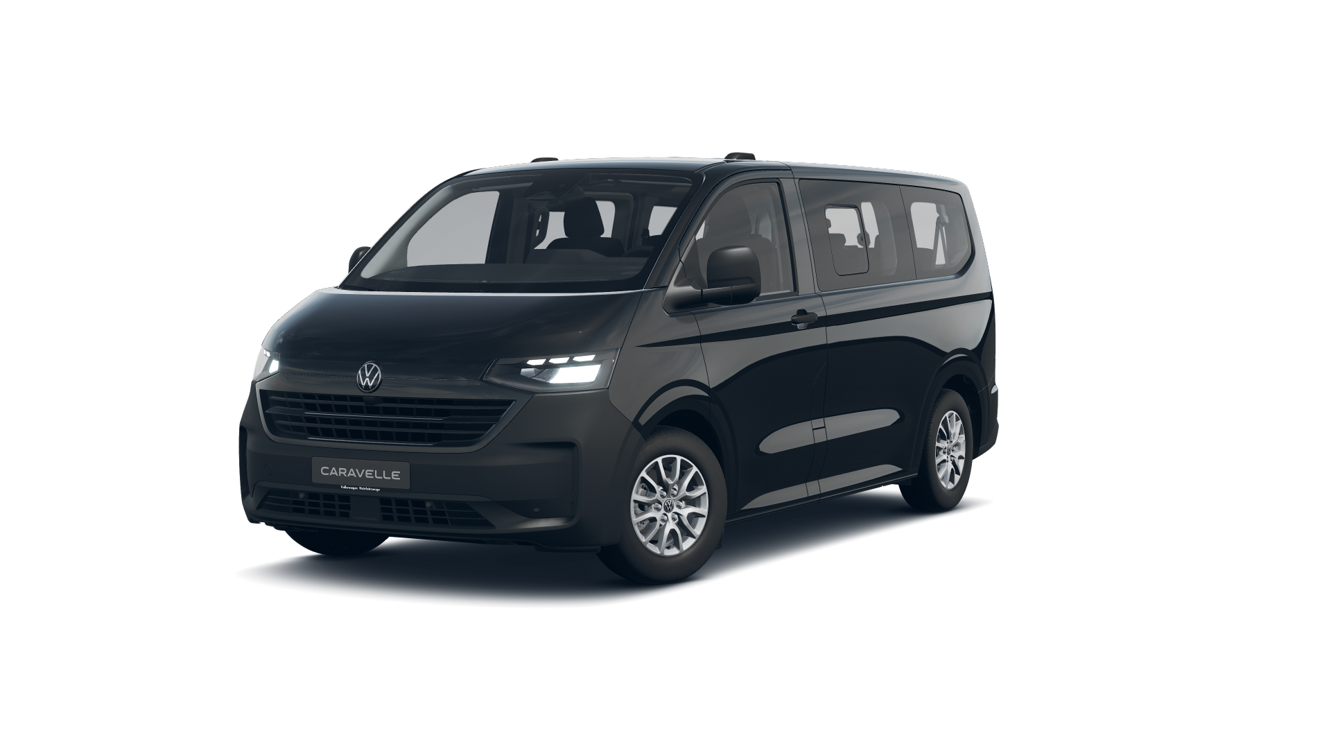 Volkswagen Caravelle Origin Batalla Corta 2.0 TDI BMT 81 kW (110 CV)