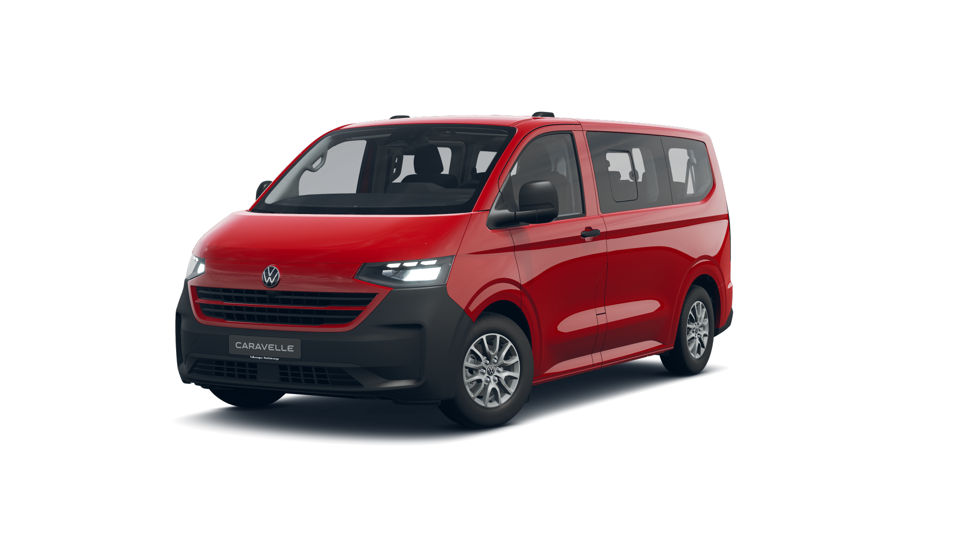 Volkswagen Caravelle Origin Batalla Corta 2.0 TDI BMT 81 kW (110 CV)