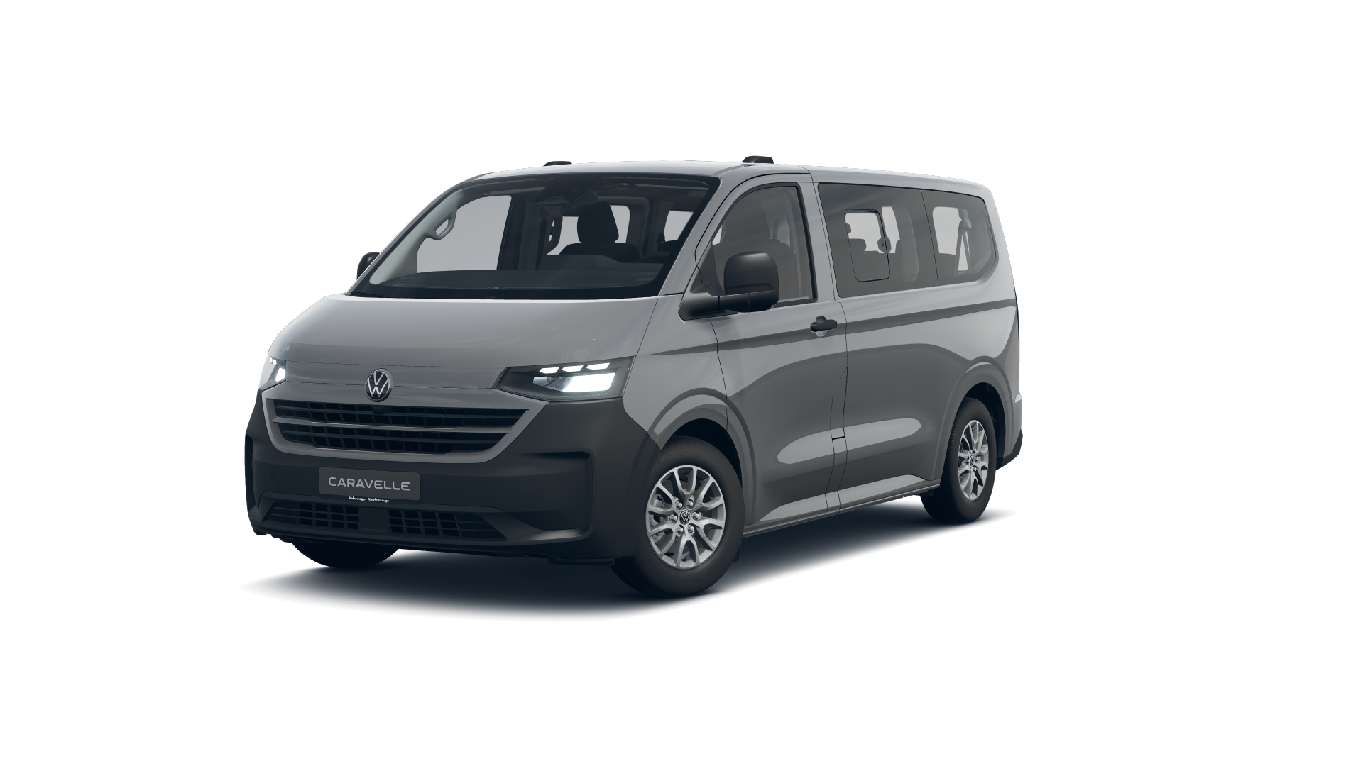 Volkswagen Caravelle Origin Batalla Corta 2.0 TDI BMT 81 kW (110 CV)