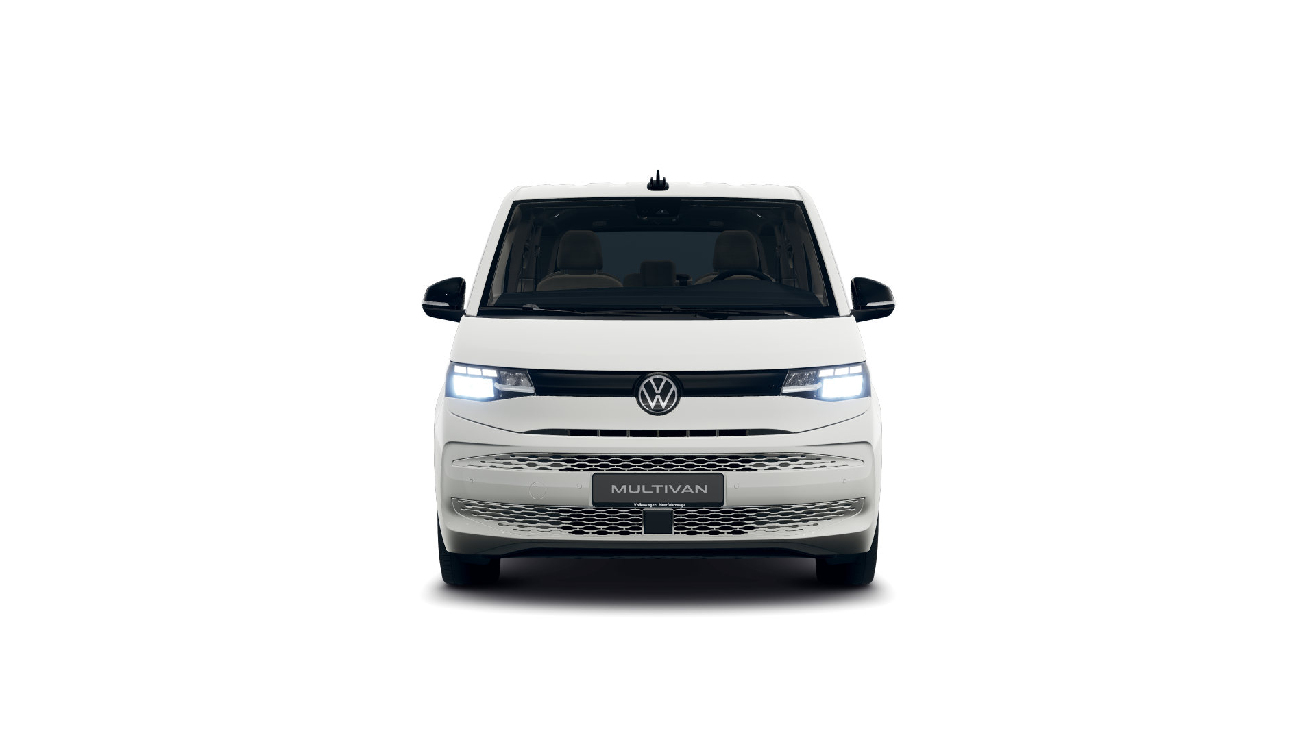 Volkswagen Multivan 1.5 eHybrid 4Motion 180 kW (245 CV) DSG