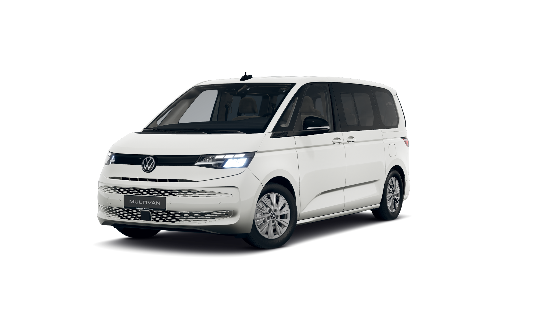 Volkswagen Multivan 1.5 eHybrid 4Motion 180 kW (245 CV) DSG