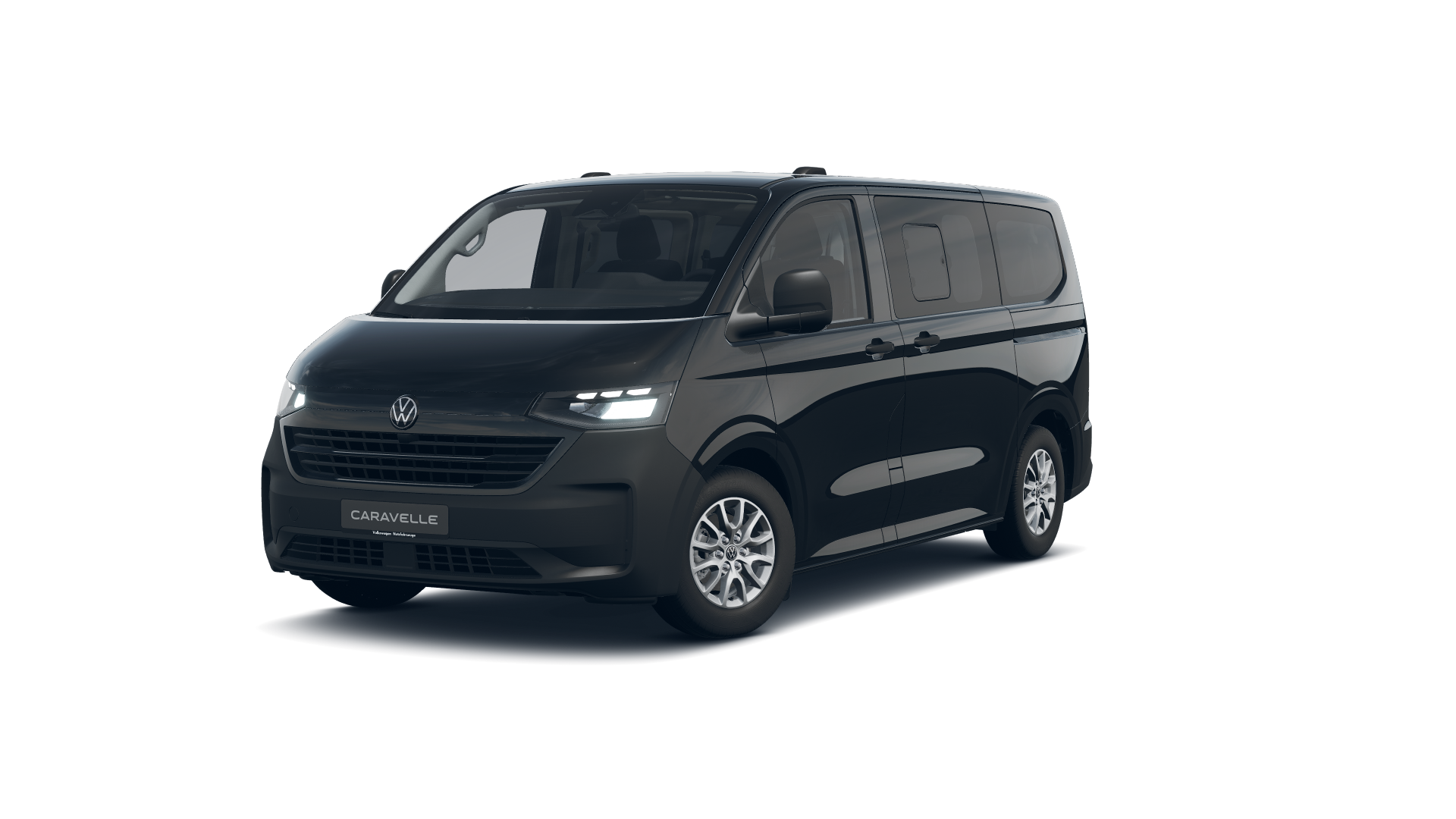Volkswagen Caravelle Batalla Corta 2.0 TDI BMT 110 kW (150 CV) DSG