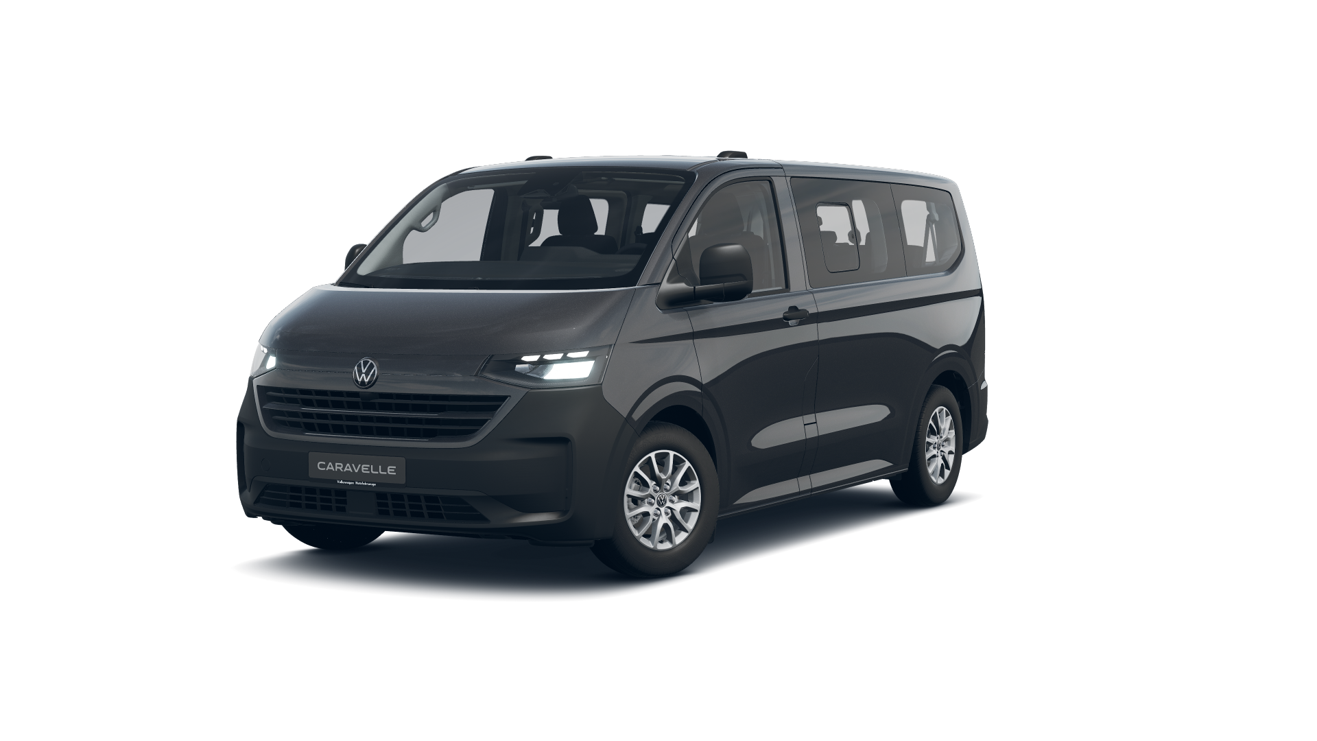 Volkswagen Caravelle Batalla Corta 2.0 TDI 110 kW (150 CV)