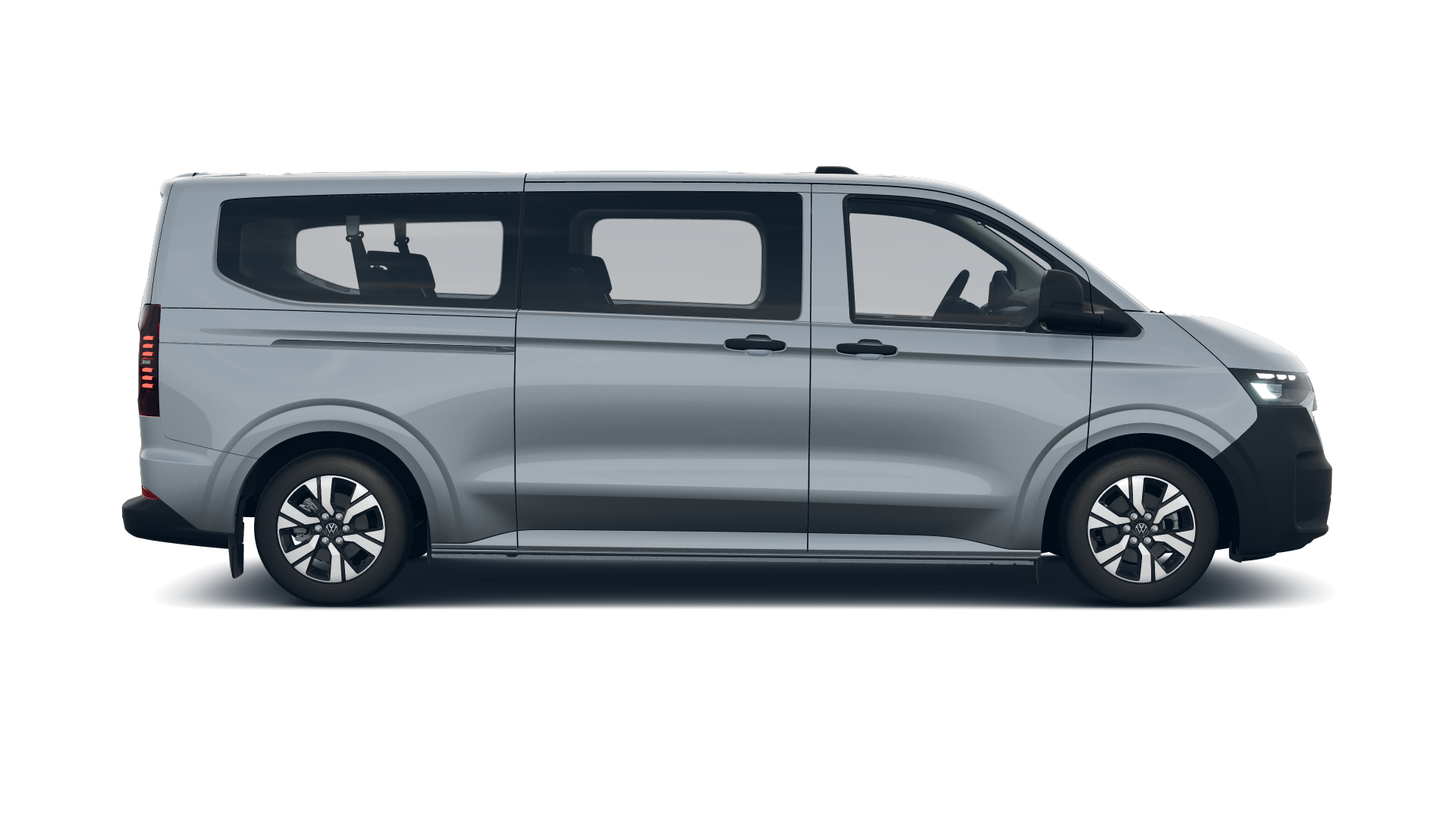Volkswagen Caravelle Batalla Larga 2.0 TDI 110 kW (150 CV) DSG