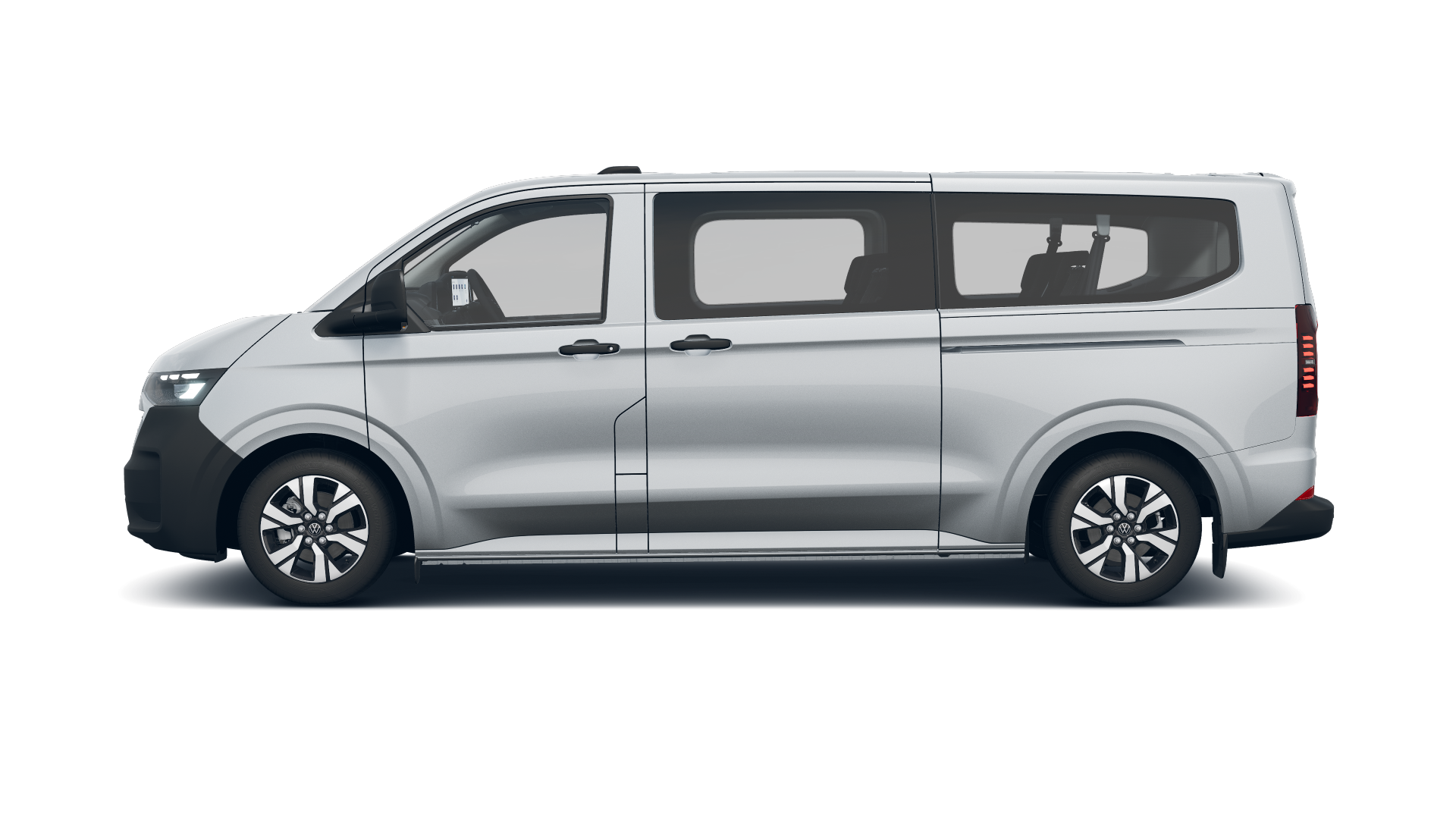 Volkswagen Caravelle Batalla Larga 2.0 TDI 110 kW (150 CV) DSG