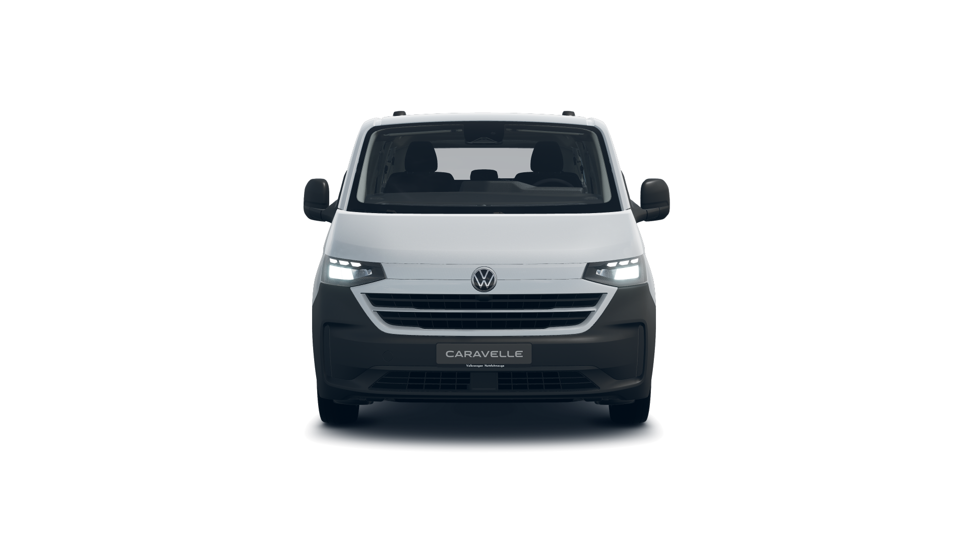 Volkswagen Caravelle Batalla Larga 2.0 TDI 110 kW (150 CV) DSG