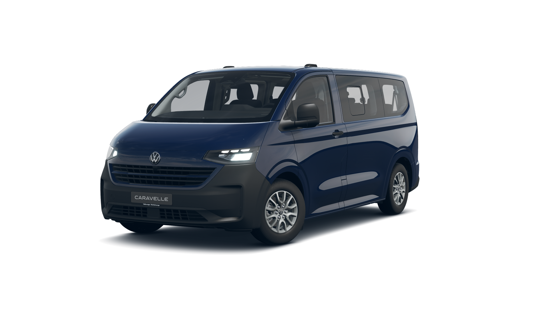 Volkswagen Caravelle Origin Batalla Corta 2.0 TDI BMT 81 kW (110 CV)