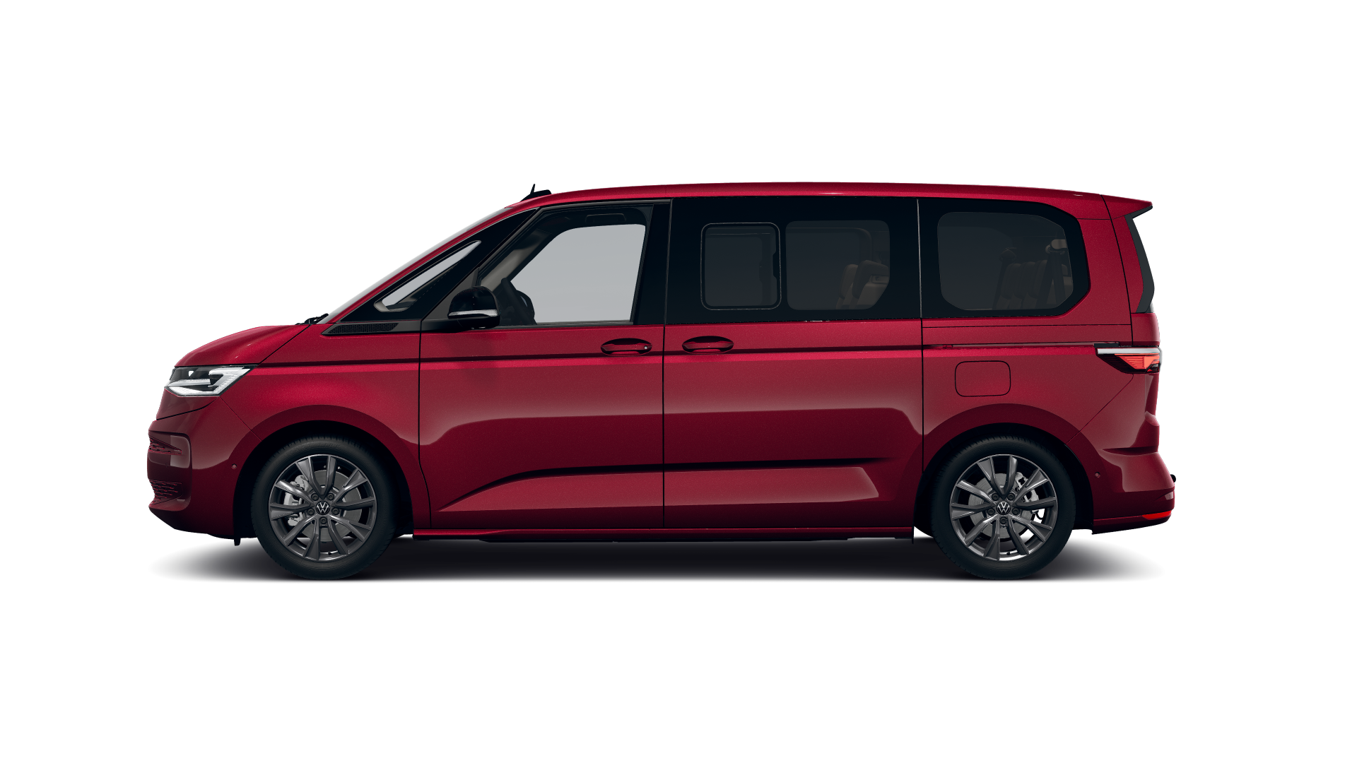 Volkswagen Multivan Life Batalla Corta 1.5 eHybrid 4Motion 180 kW (245 CV) DSG