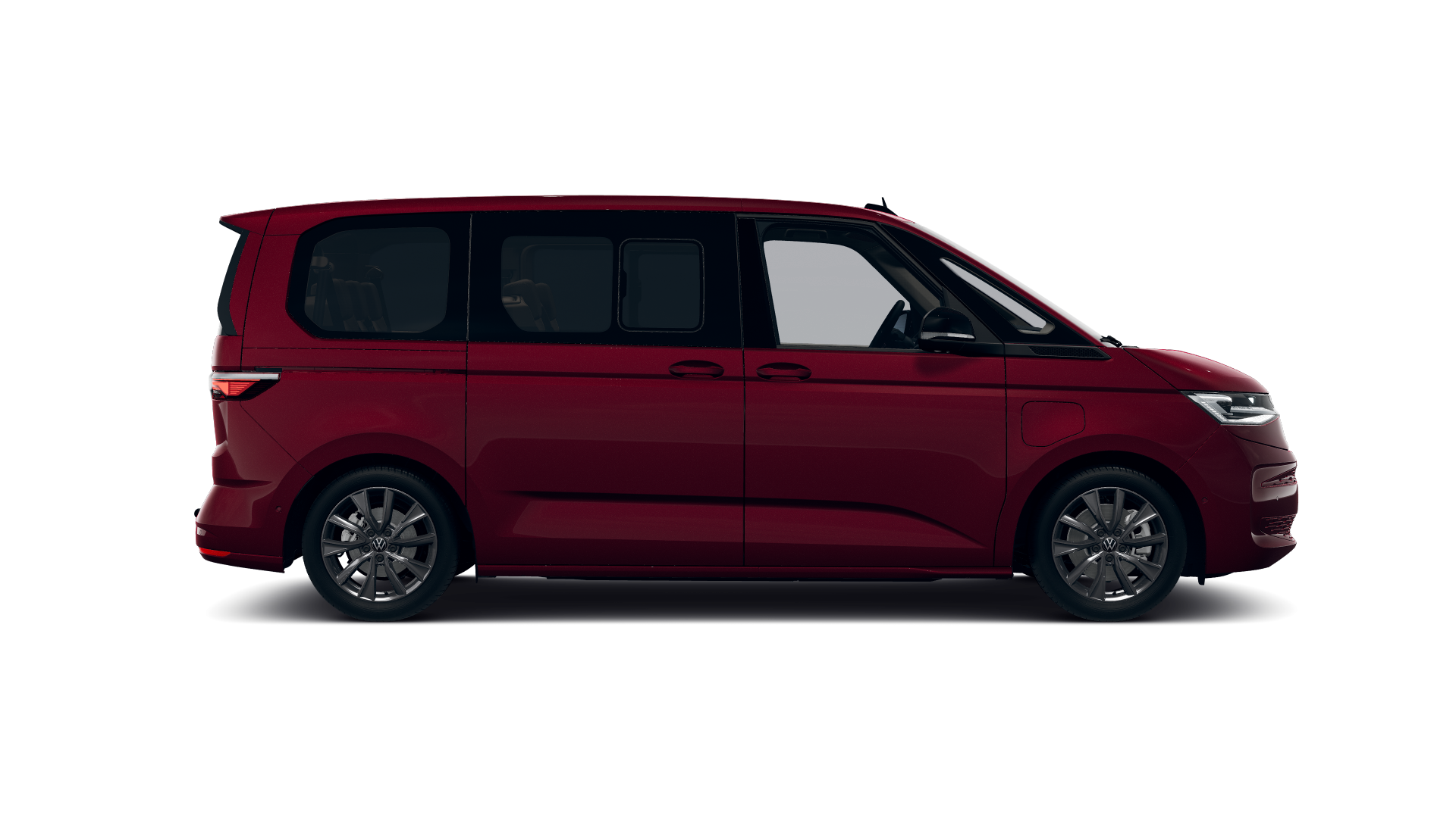 Volkswagen Multivan Life Batalla Corta 1.5 eHybrid 4Motion 180 kW (245 CV) DSG