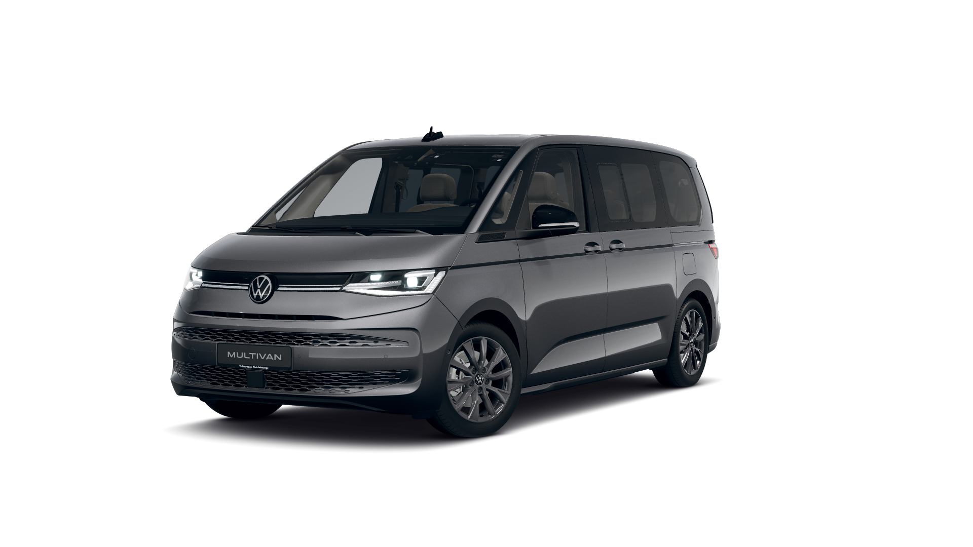 Volkswagen Multivan Life Batalla Corta 1.5 eHybrid 4Motion 180 kW (245 CV) DSG