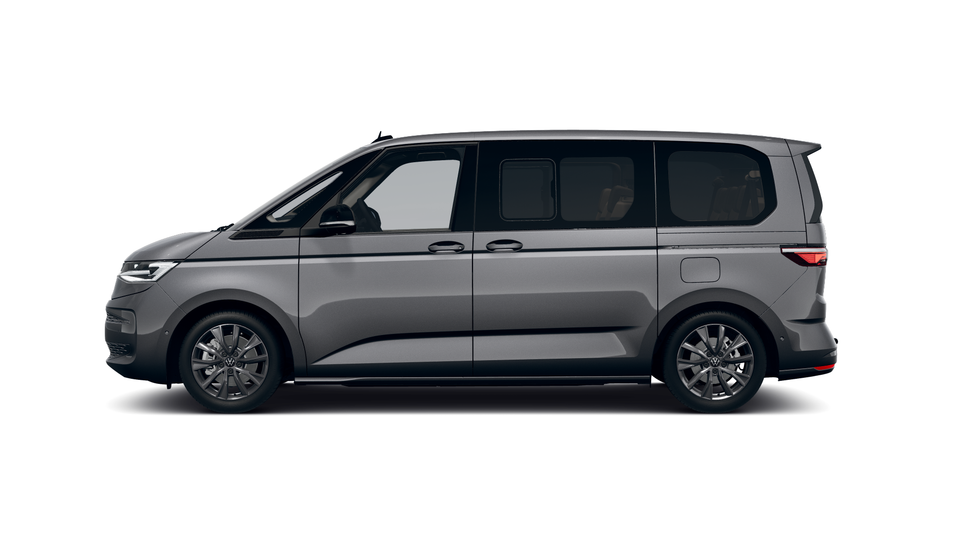 Volkswagen Multivan Life Batalla Corta 1.5 eHybrid 4Motion 180 kW (245 CV) DSG