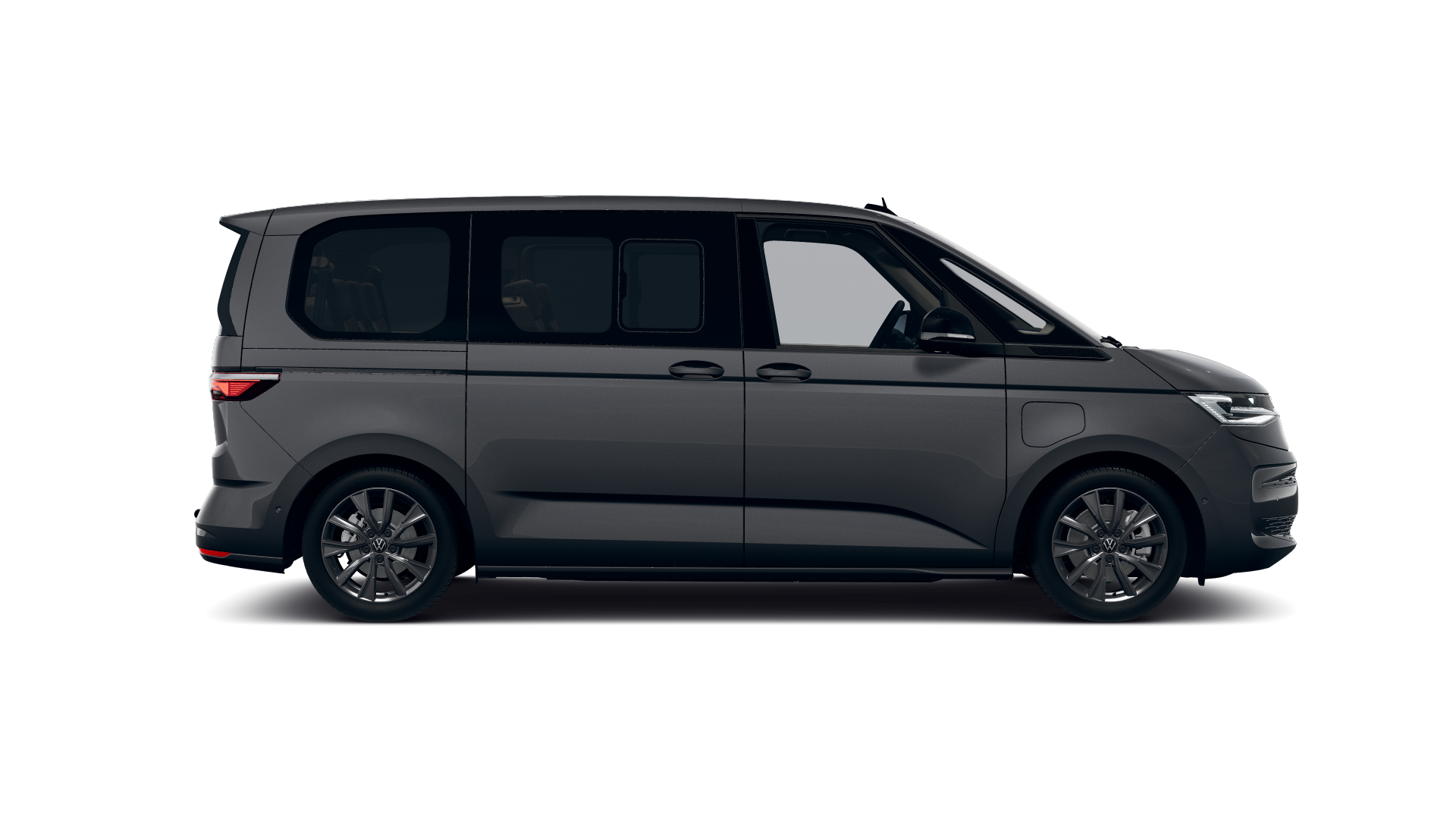 Volkswagen Multivan Life Batalla Corta 1.5 eHybrid 4Motion 180 kW (245 CV) DSG