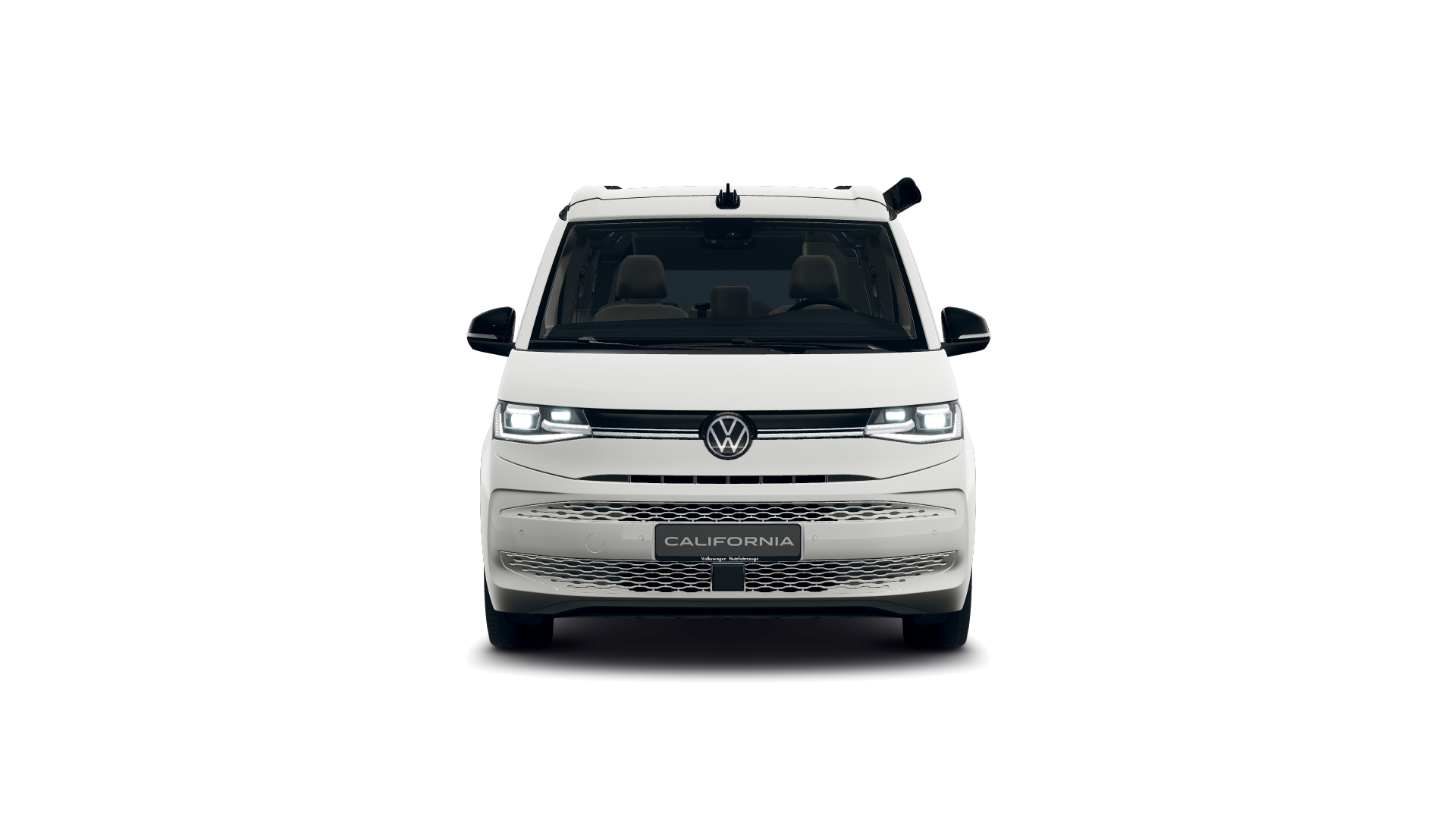 Volkswagen California Ocean 1.5 eHybrid 4Motion 180 kW (245 CV) DSG