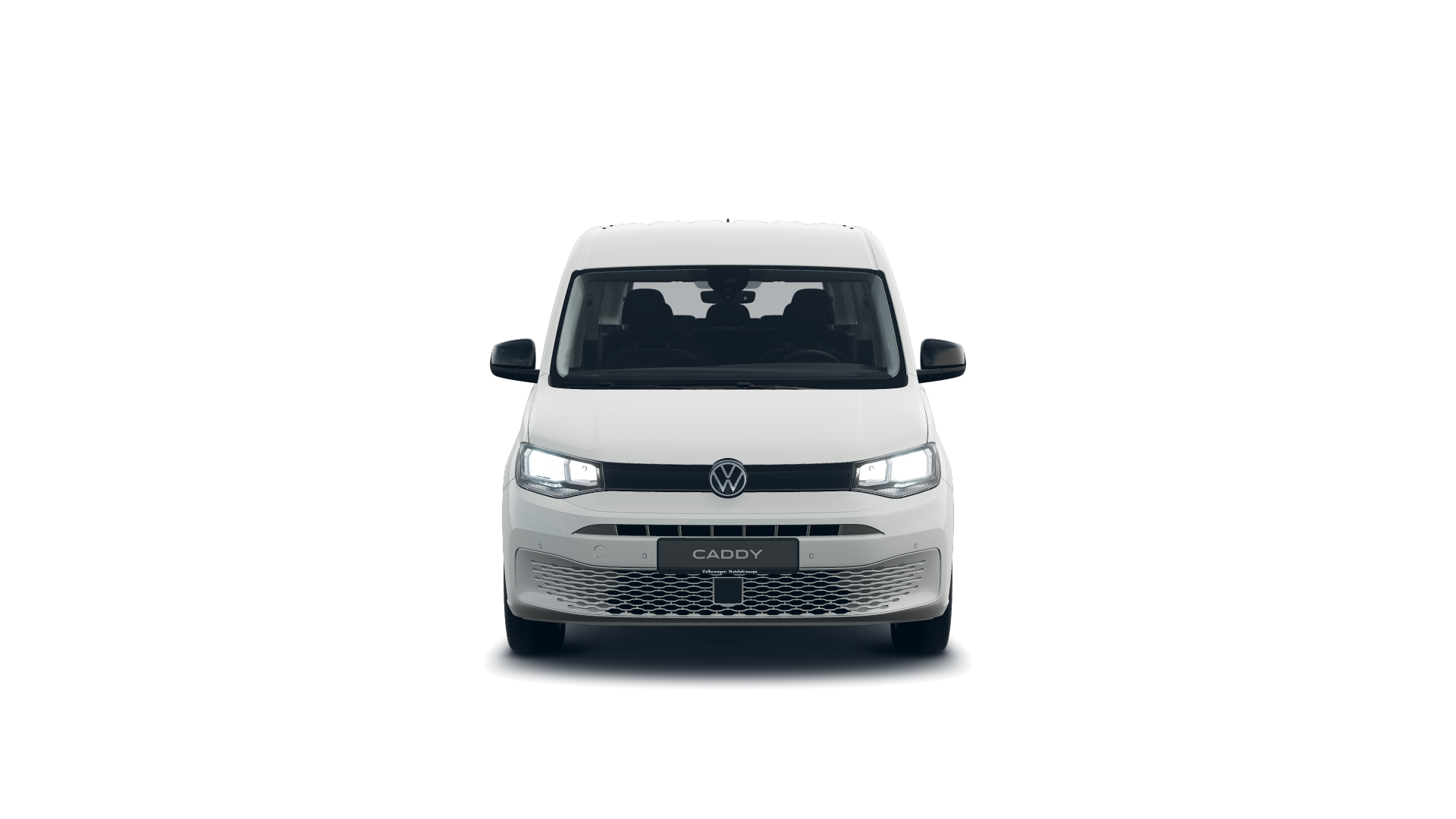 Volkswagen Caddy Maxi Origin 1.5 TSI eHybrid PHEV 110 kW (150 CV)