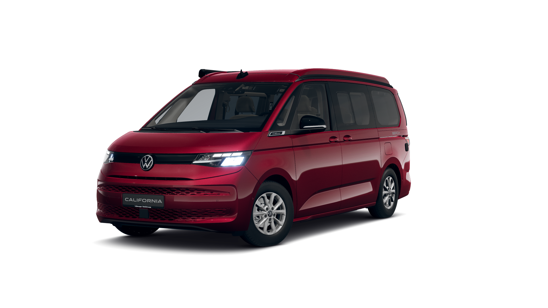 Volkswagen California Beach Tour 2.0 TDI 110 KW (150 CV) DSG
